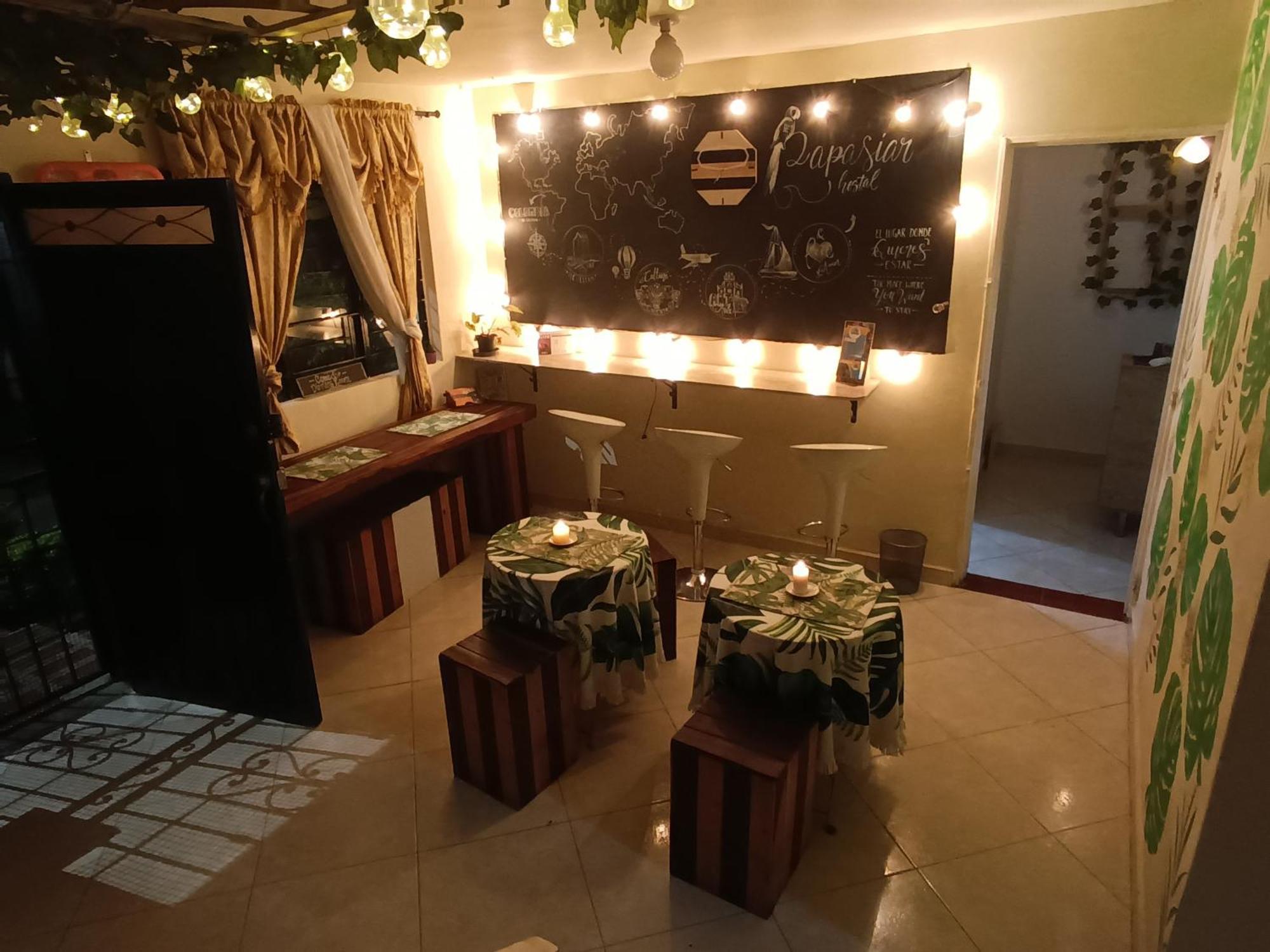 Pa Pasiar Hostel Medellin
