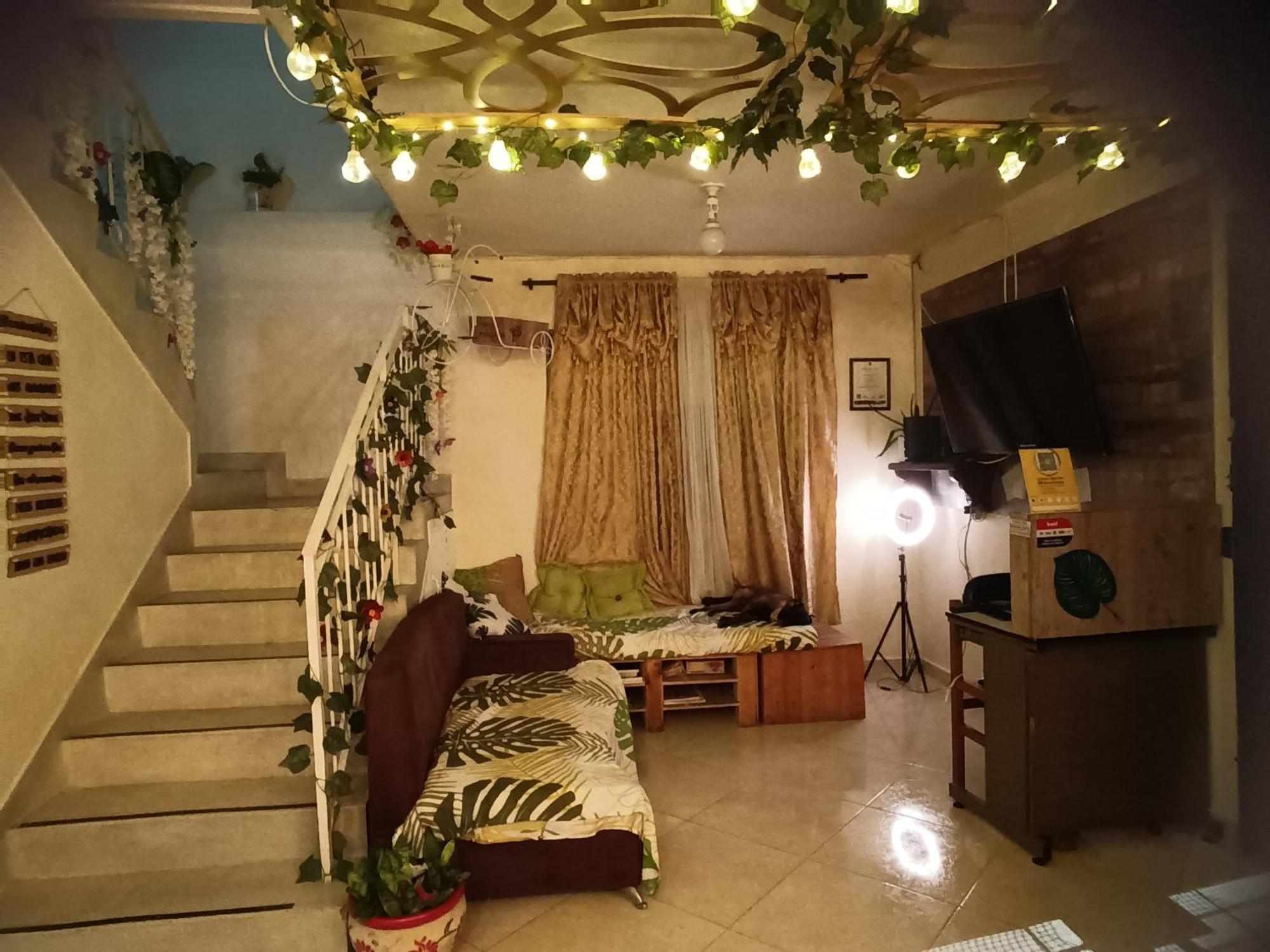 Pa Pasiar Hostel *