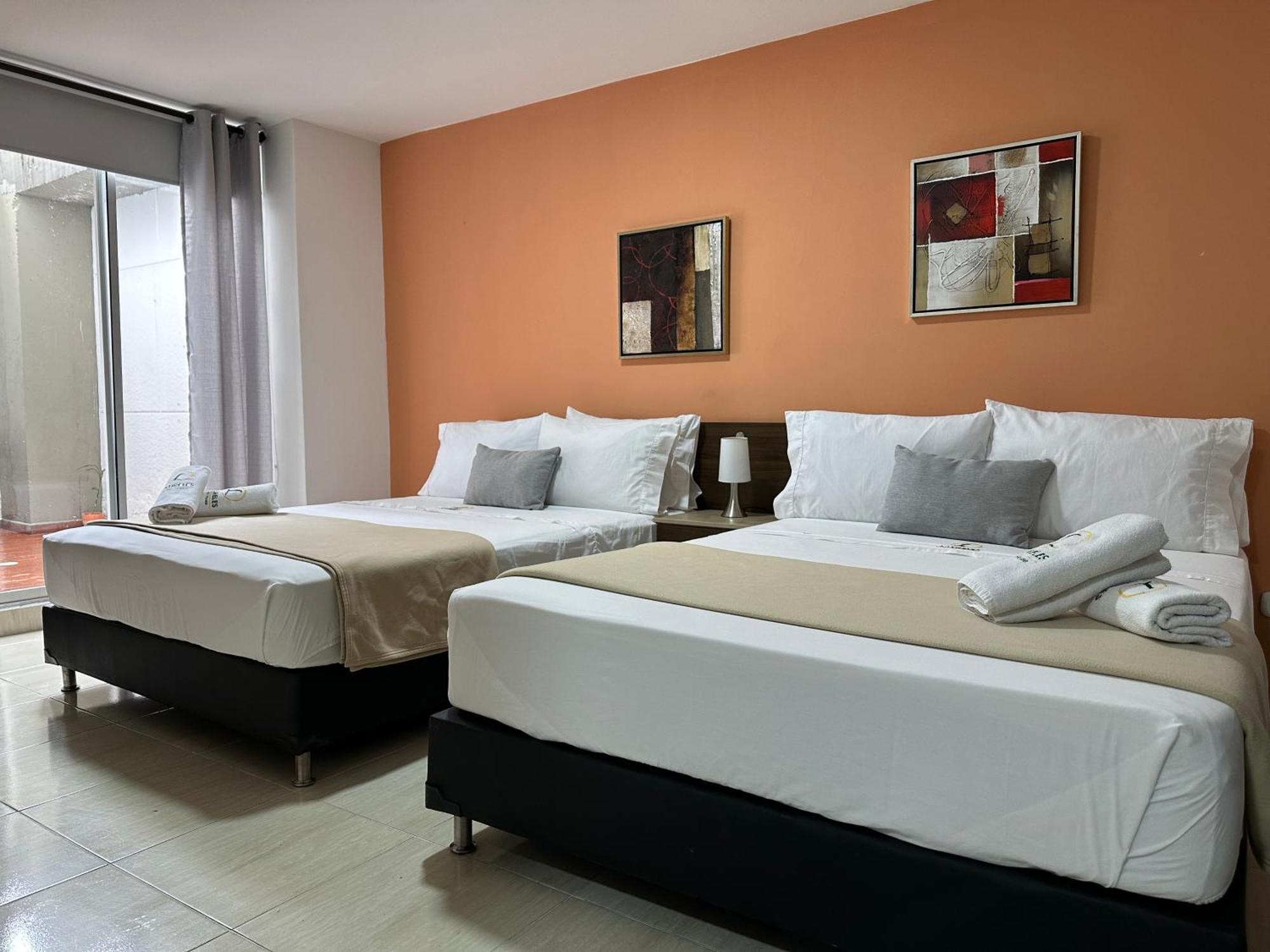 Laureles Lgh Hotel Medellín