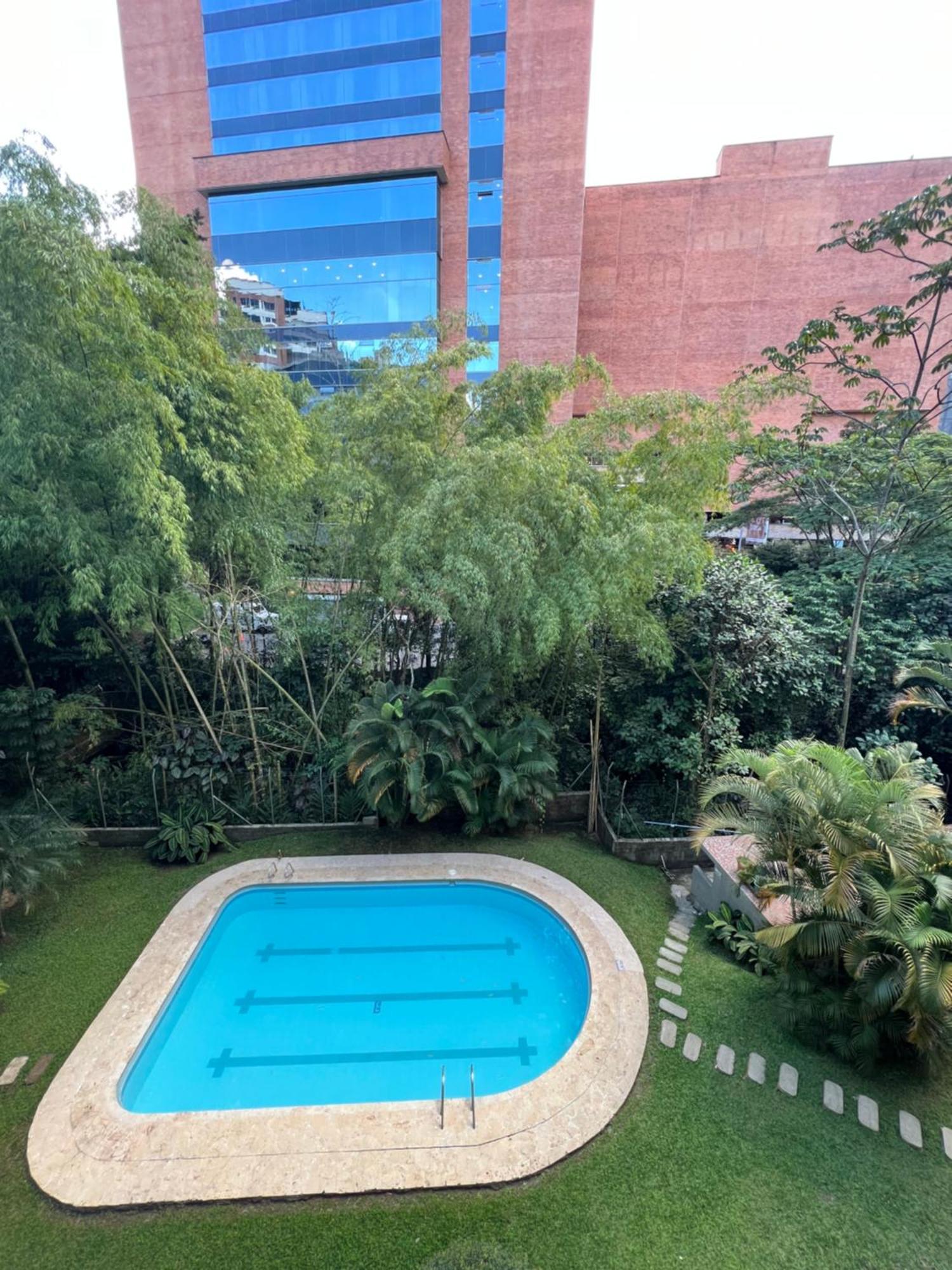 Hermoso En El Mejor Barrio Apartamento Medellín