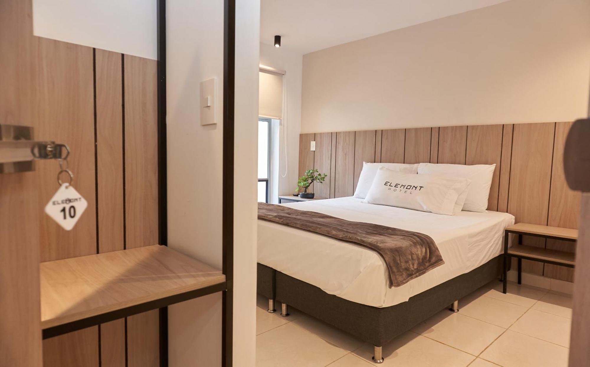 Elemont Hotel Medellín