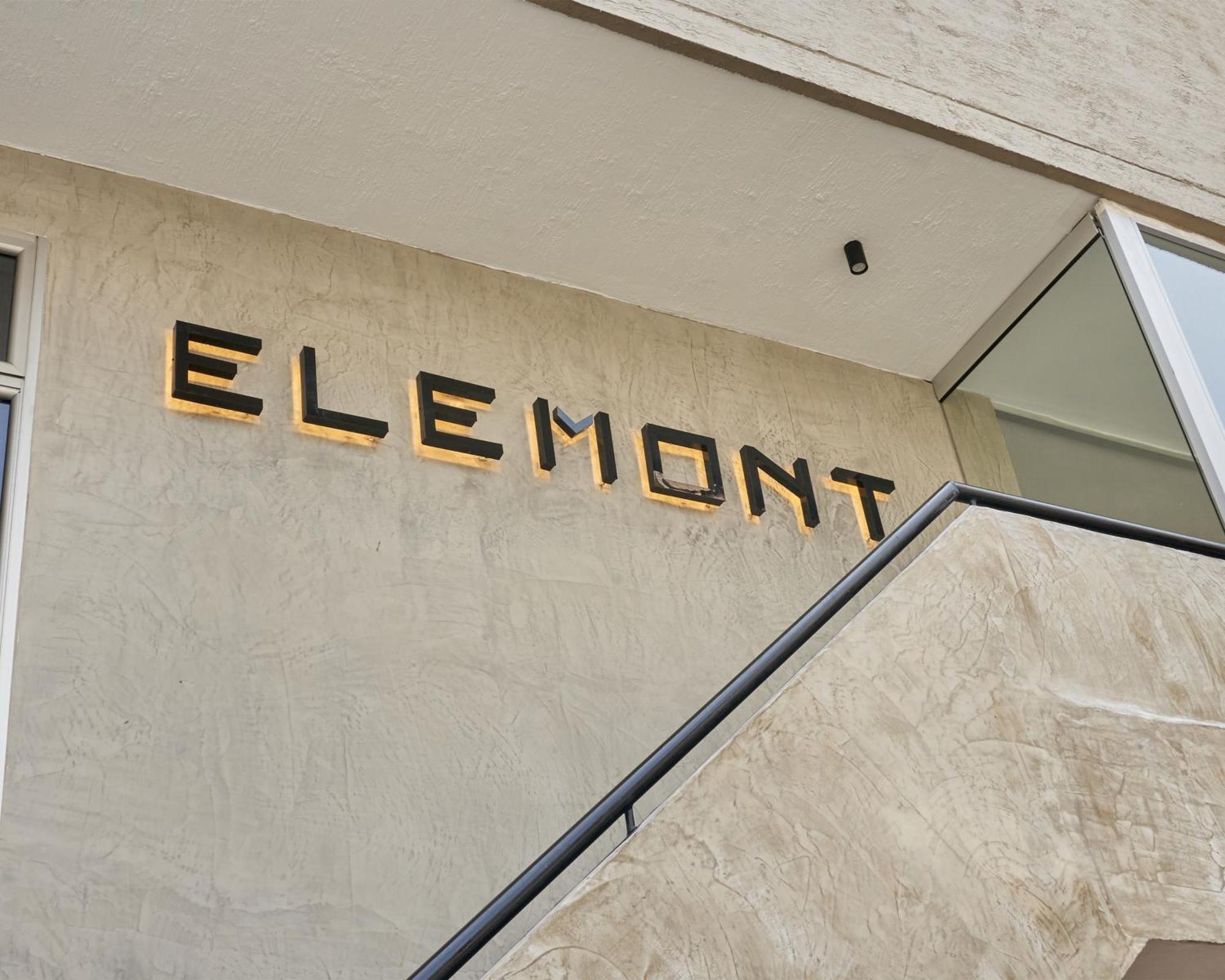 Hotel Elemont