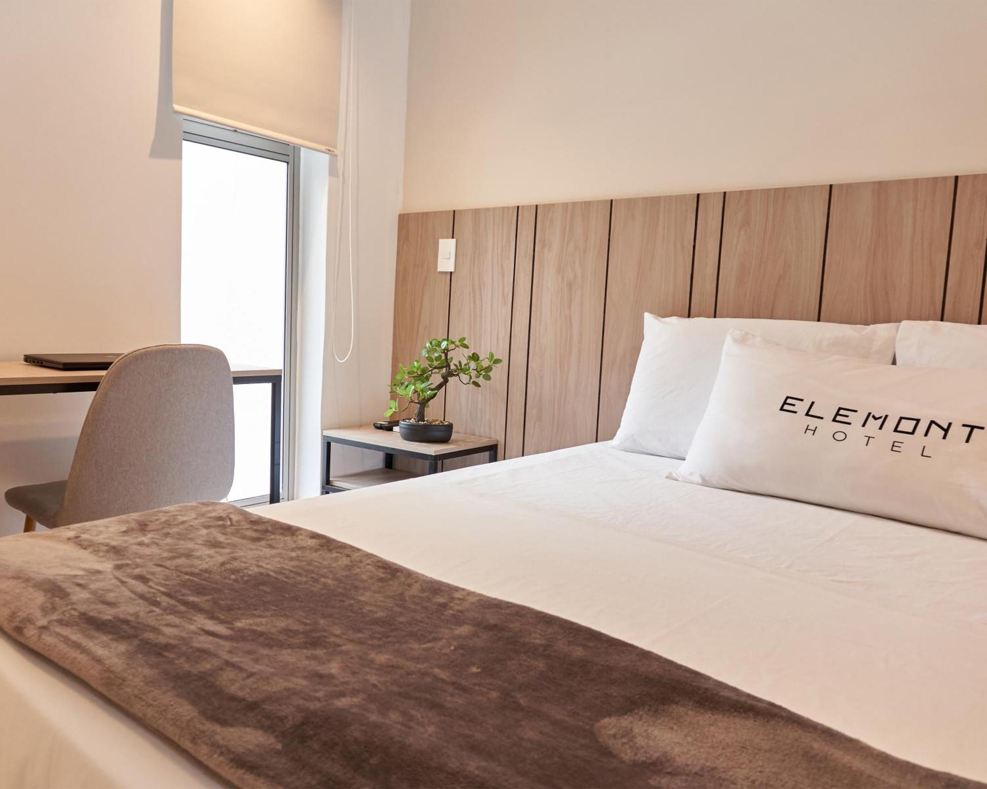 Hotel Elemont