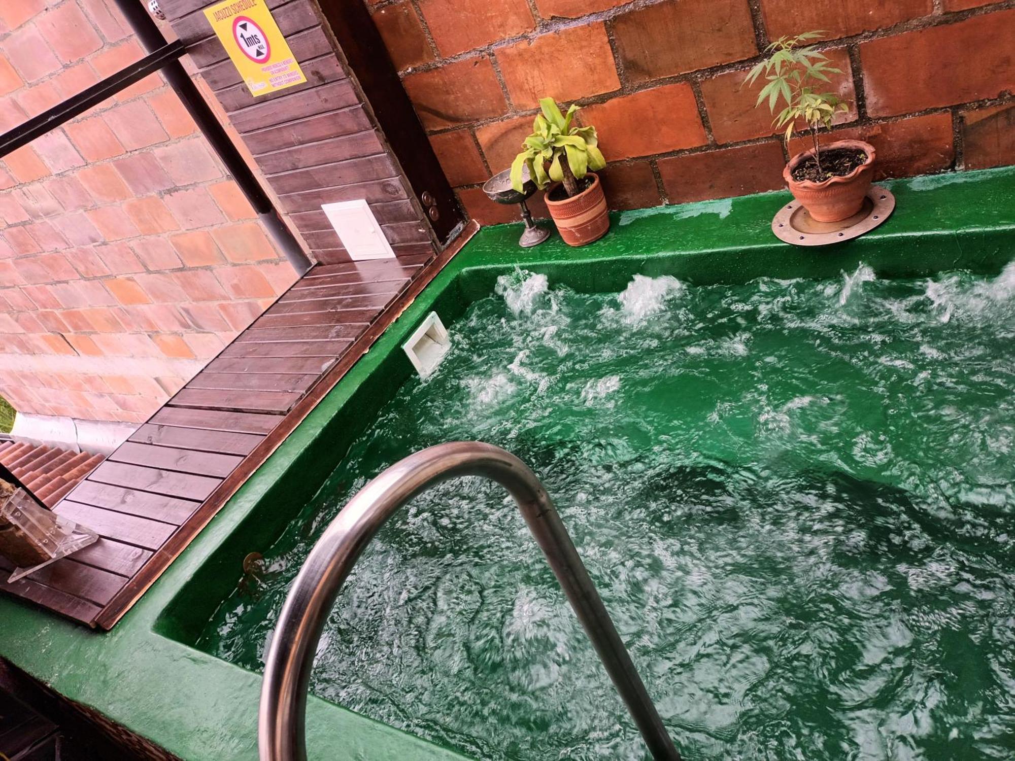 Casa Naranjos *