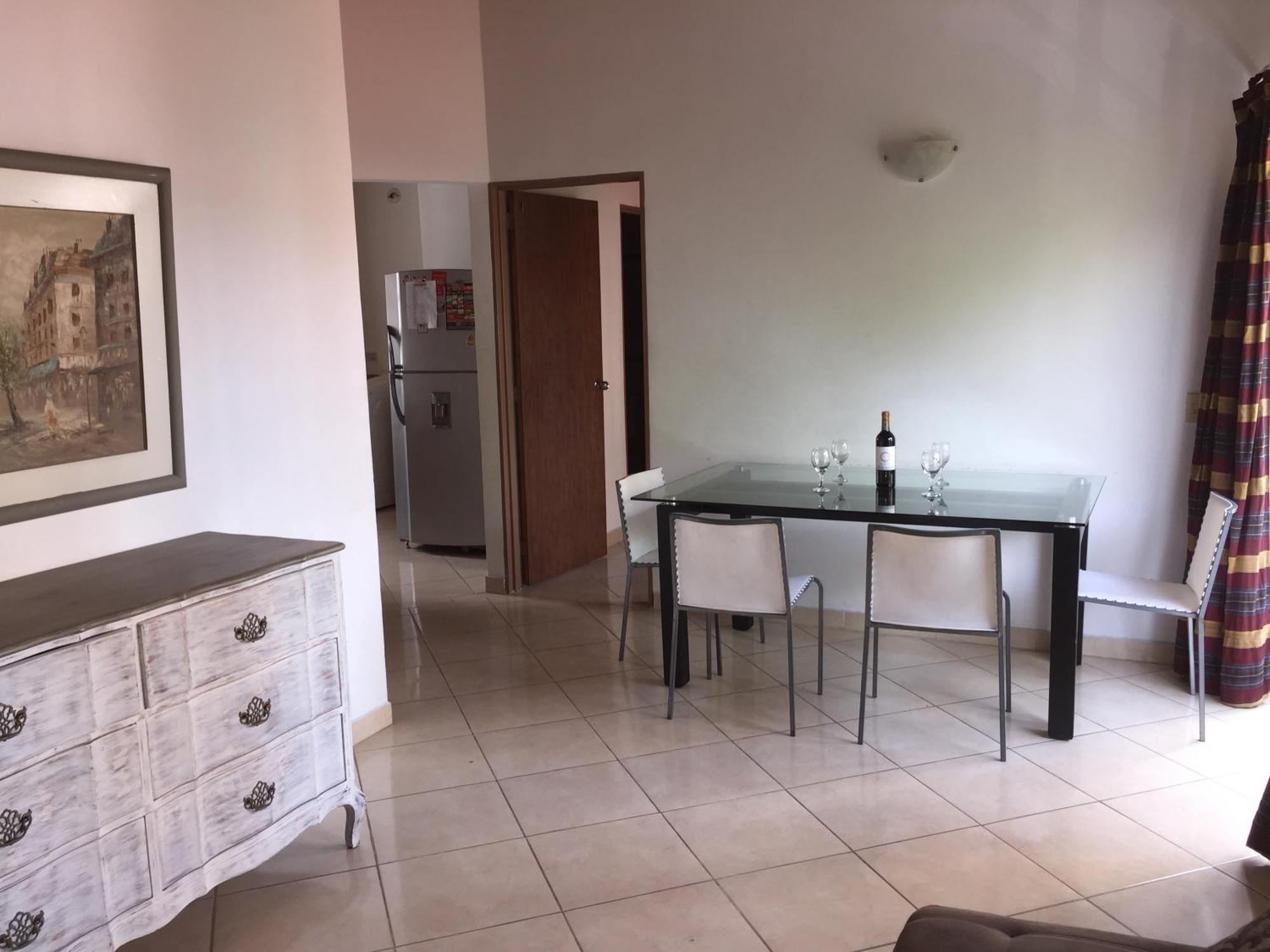 Excelente, Moderno, Amoblado Y Bien Ubicado En Laureles,