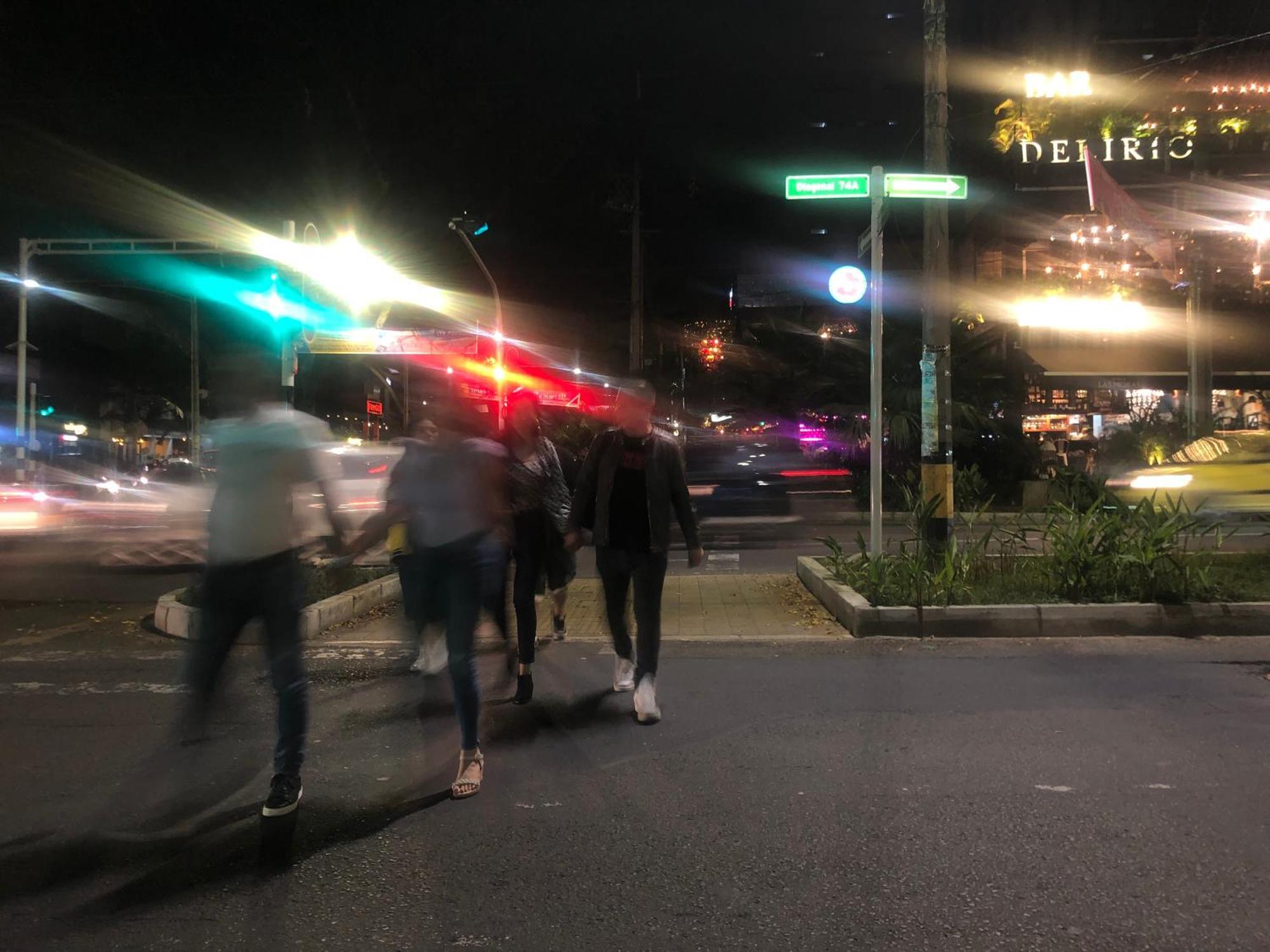 Excelente, Moderno, Amoblado Y Bien Ubicado En Laureles, * Medellín