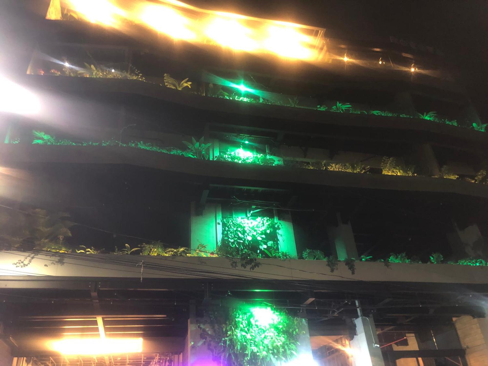 Excelente, Moderno, Amoblado Y Bien Ubicado En Laureles, * Medellín