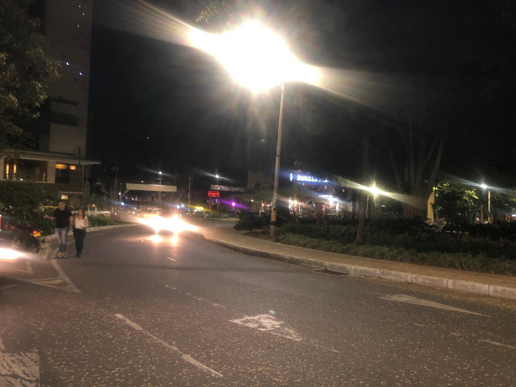 Excelente, Moderno, Amoblado Y Bien Ubicado En Laureles, Apartamento