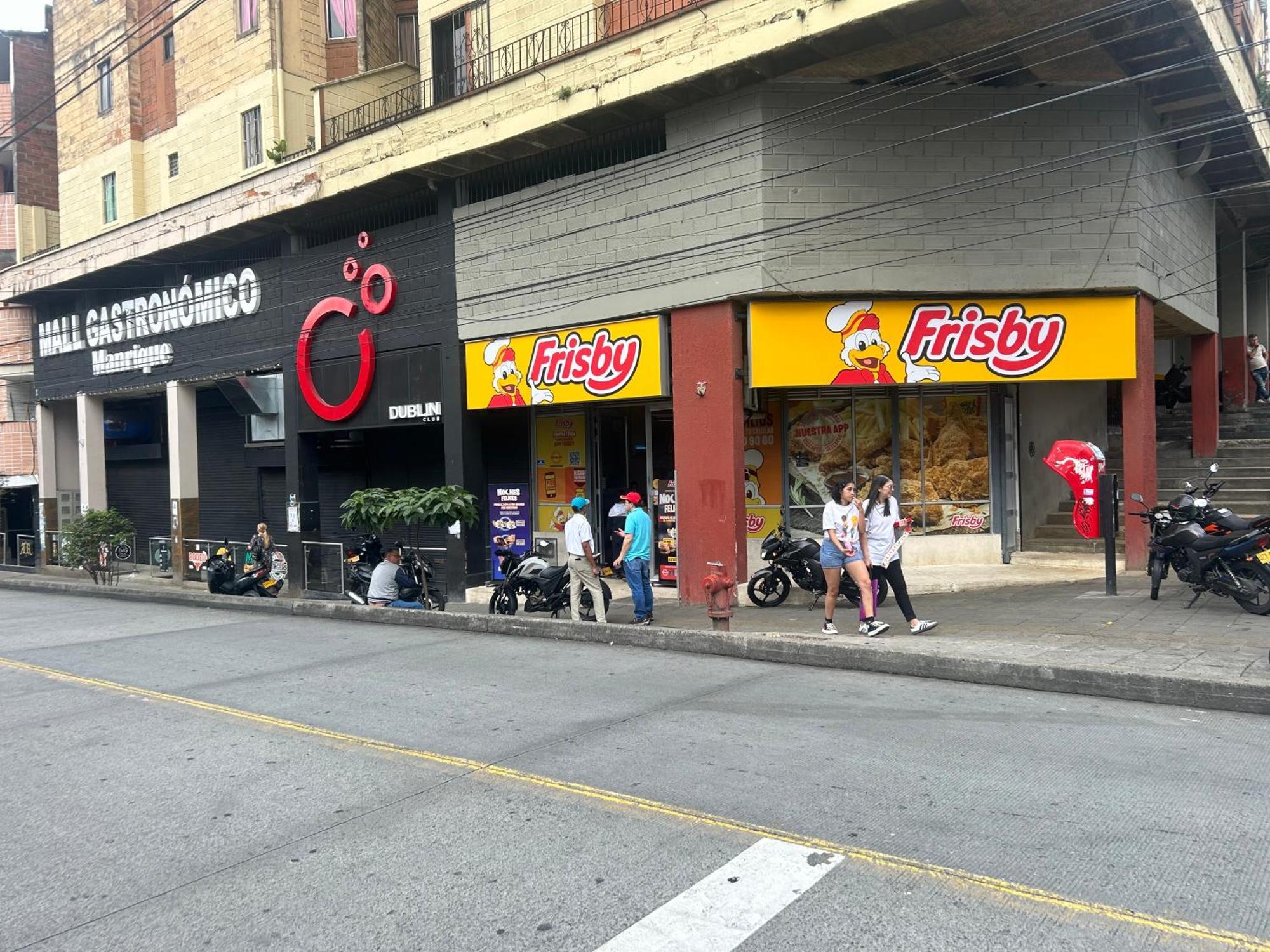 Apartamento Medellin, Elegante Y *