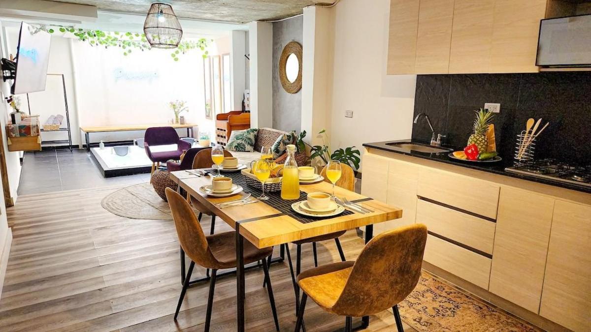 Casa Jiwa In Provenza Сasa de vacaciones