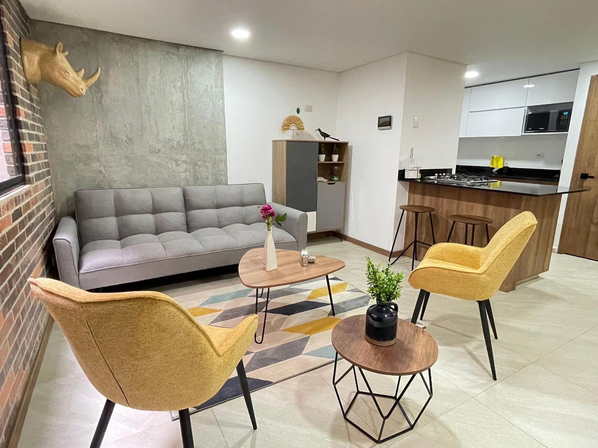 Apartamento Housinn Co-living Fátima