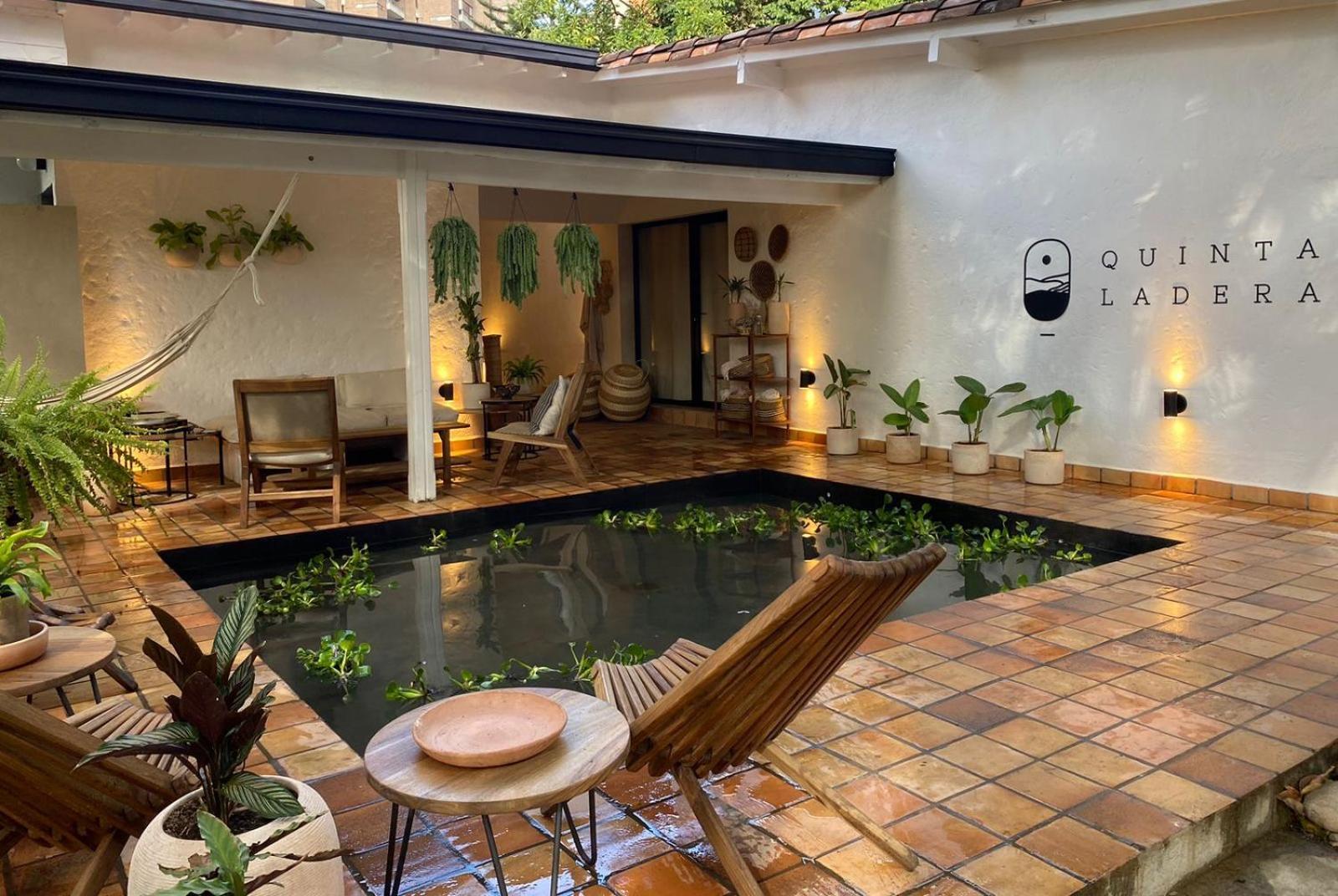 Quinta Ladera Hotel 4*