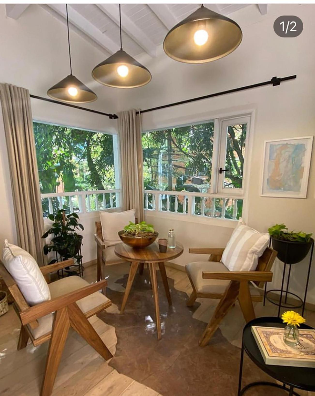 Quinta Ladera Medellín