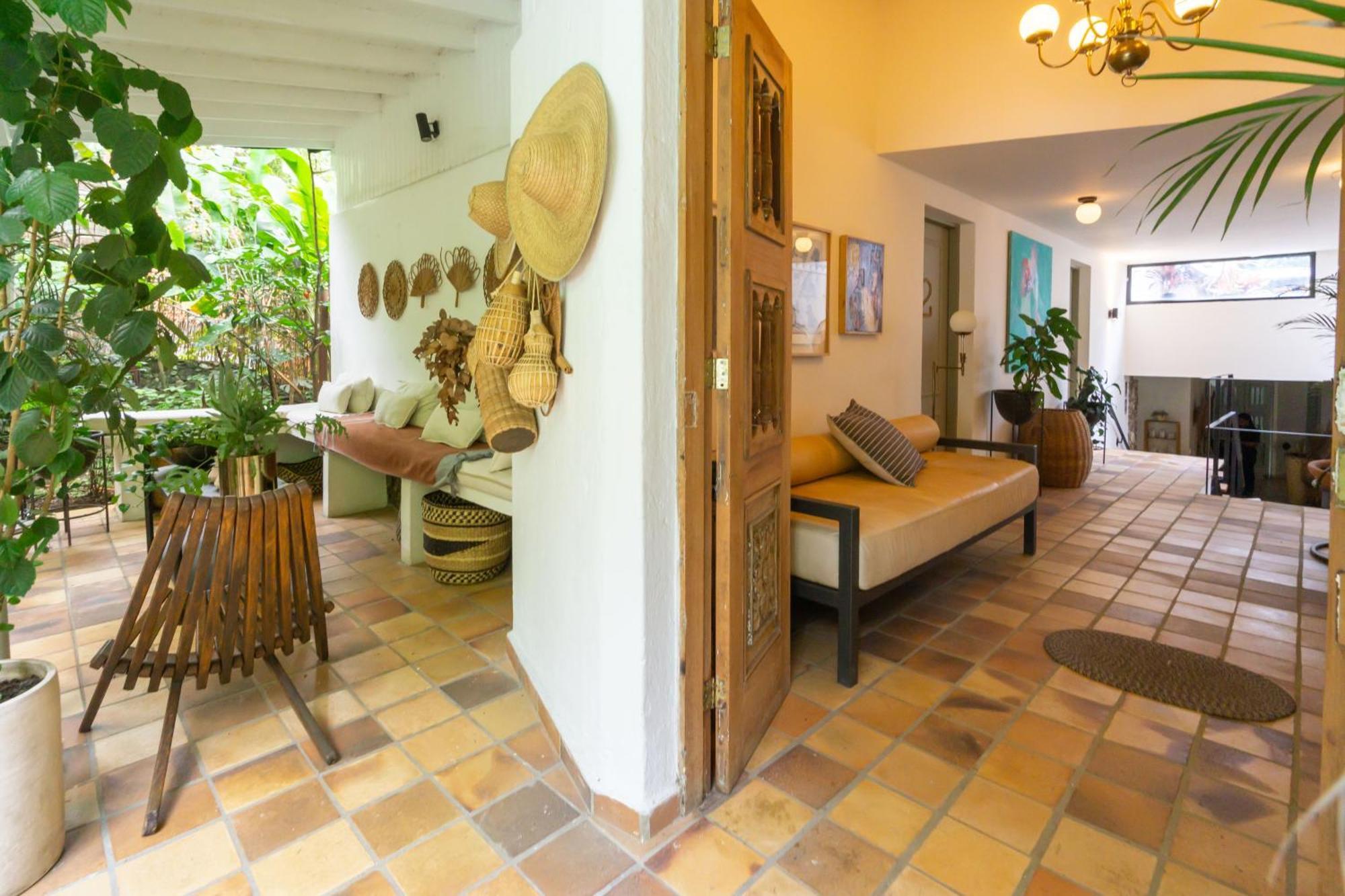 Quinta Ladera Hotel 4*