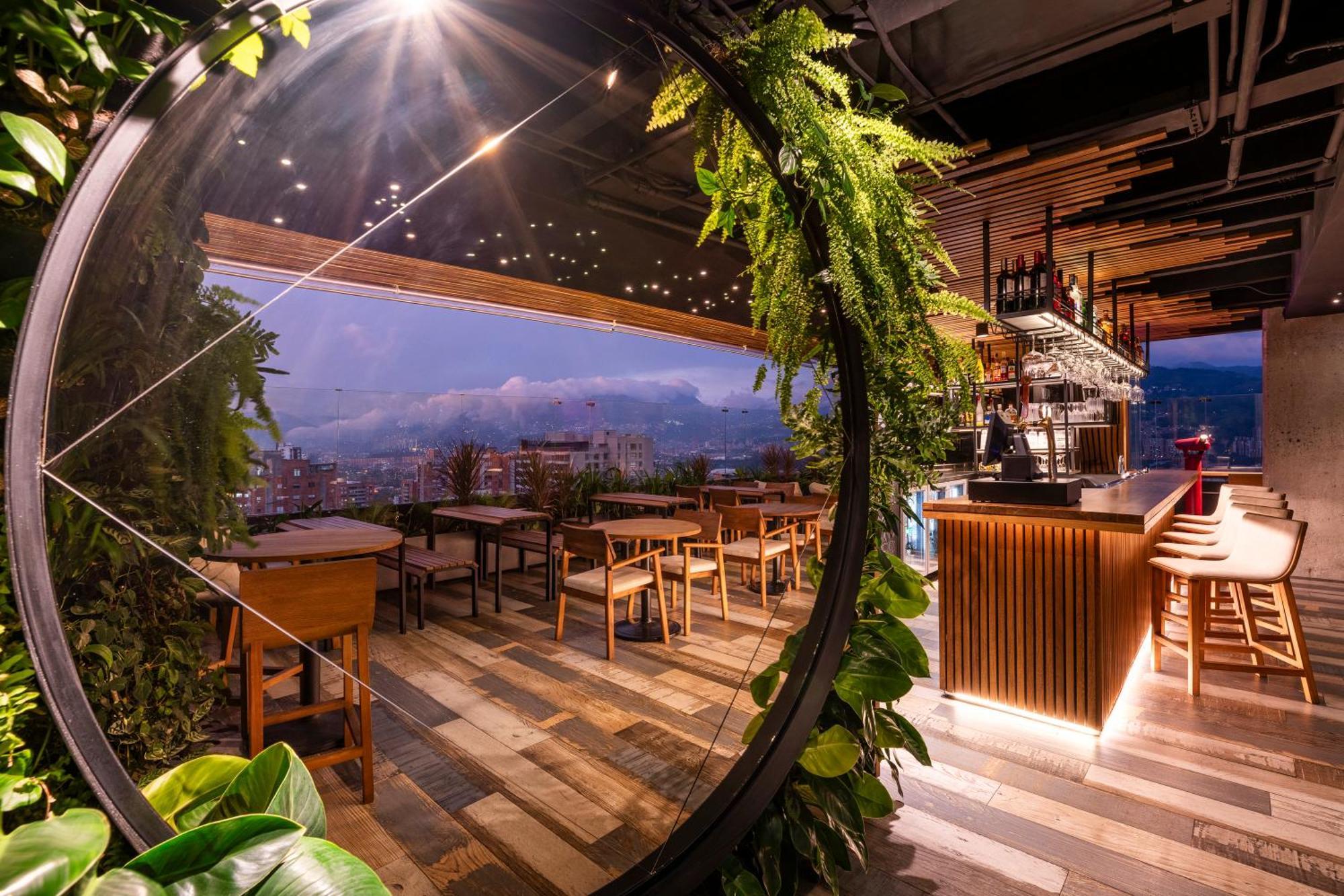 York Luxury By Preferred Medellín