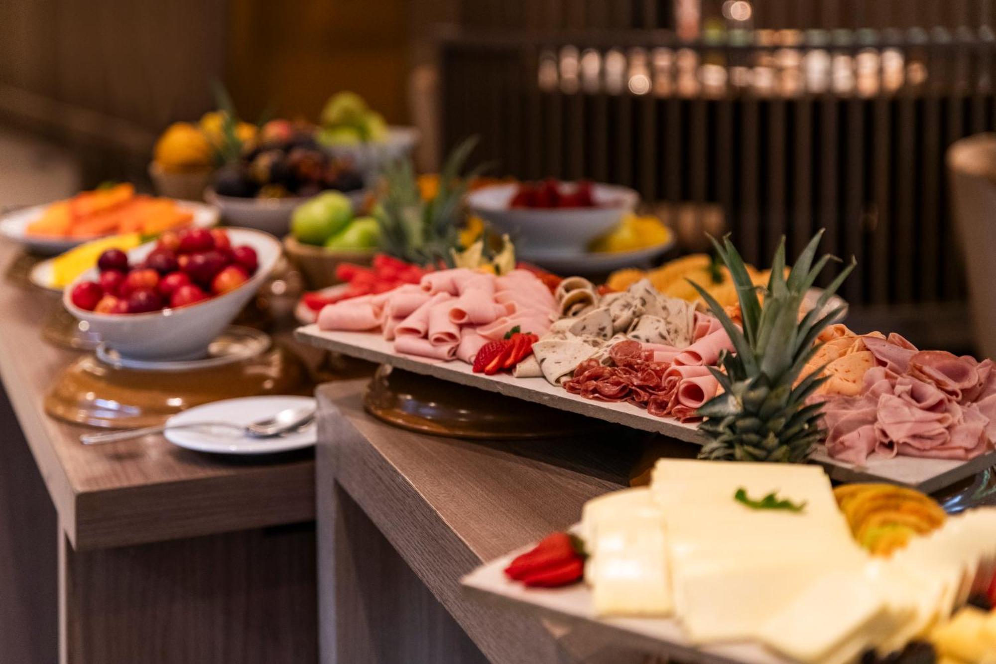 Hotel York Luxury By Preferred Medellín