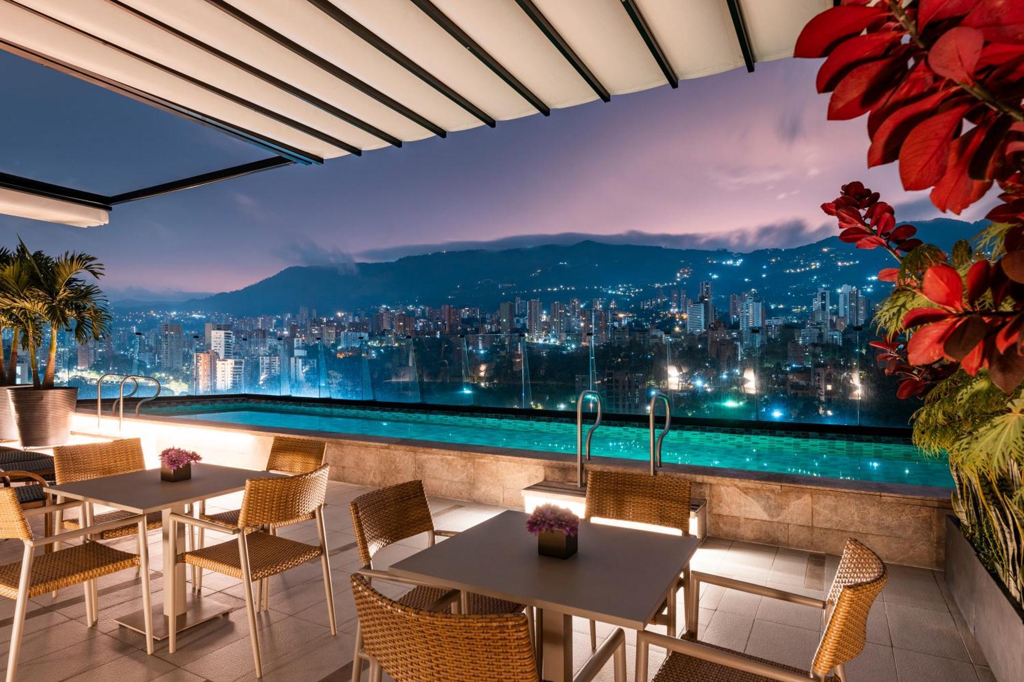 York Luxury By Preferred Medellín