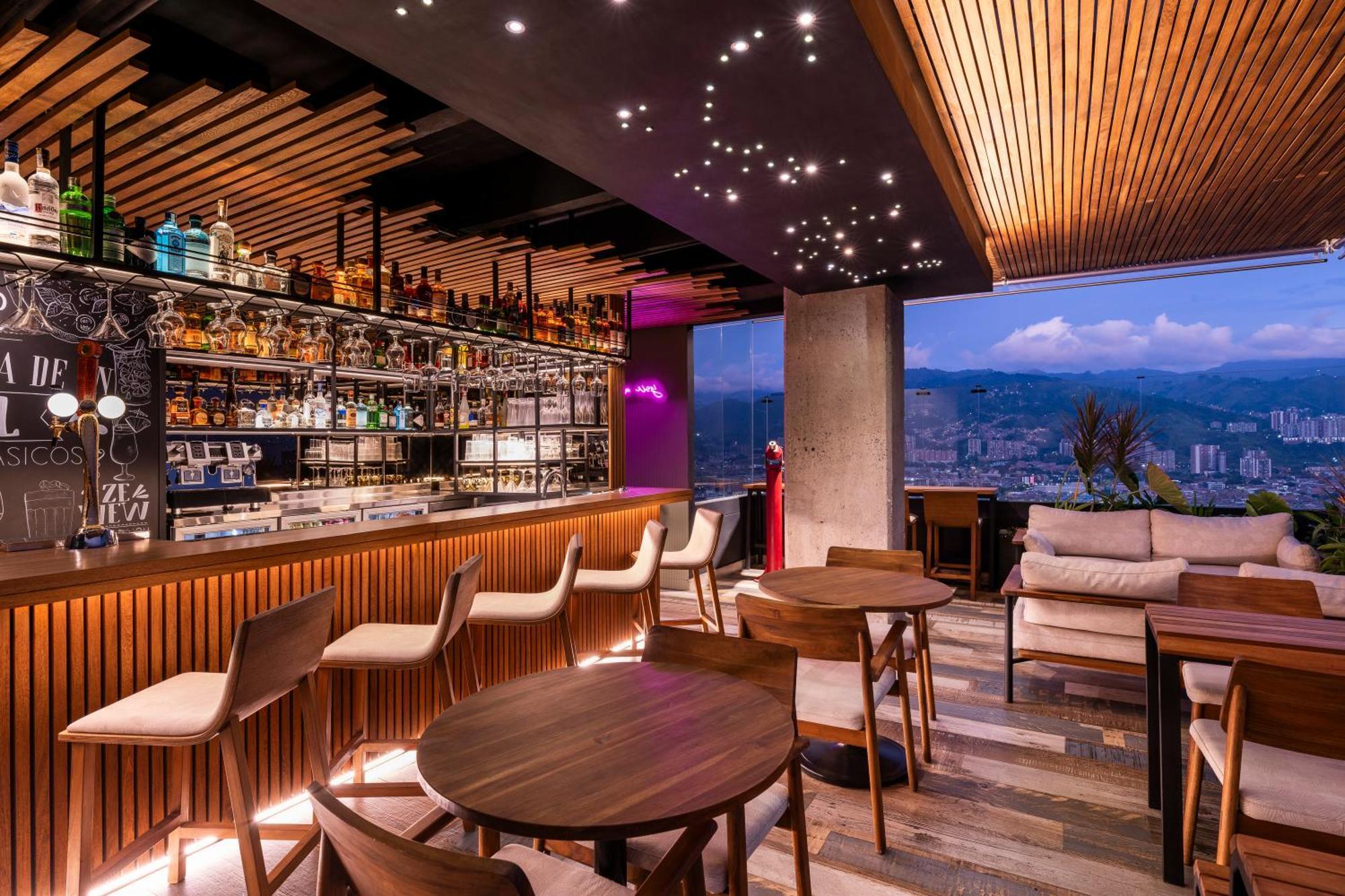 York Luxury By Preferred Hotel 5*