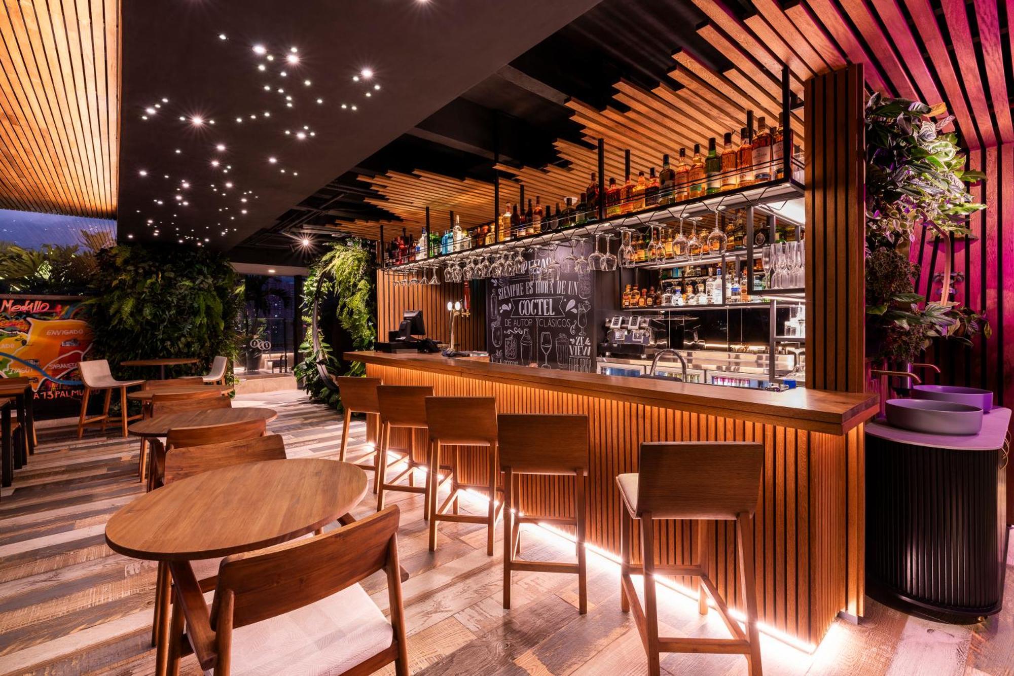 York Luxury By Preferred 5* Medellín