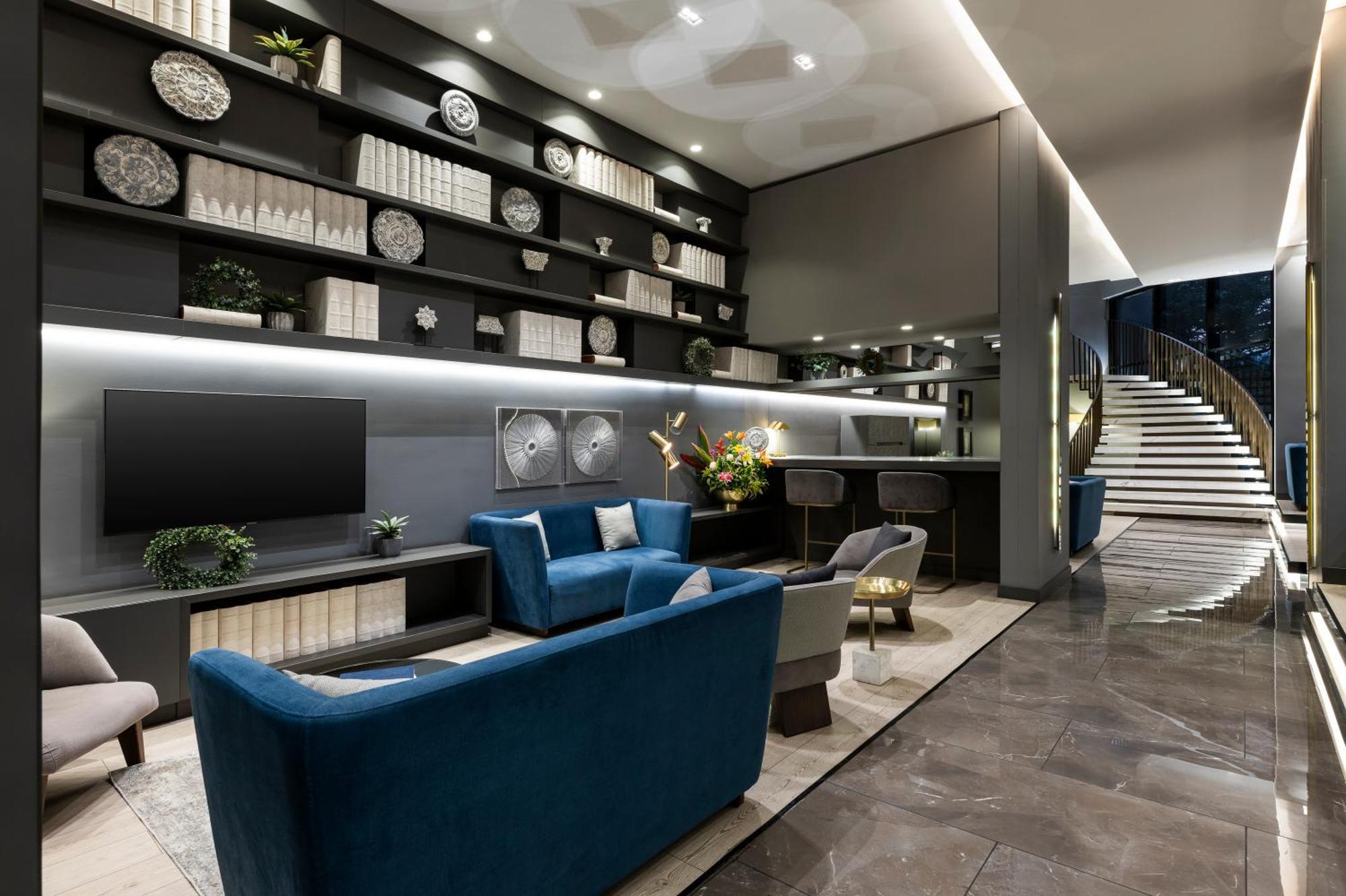 York Luxury By Preferred Medellín