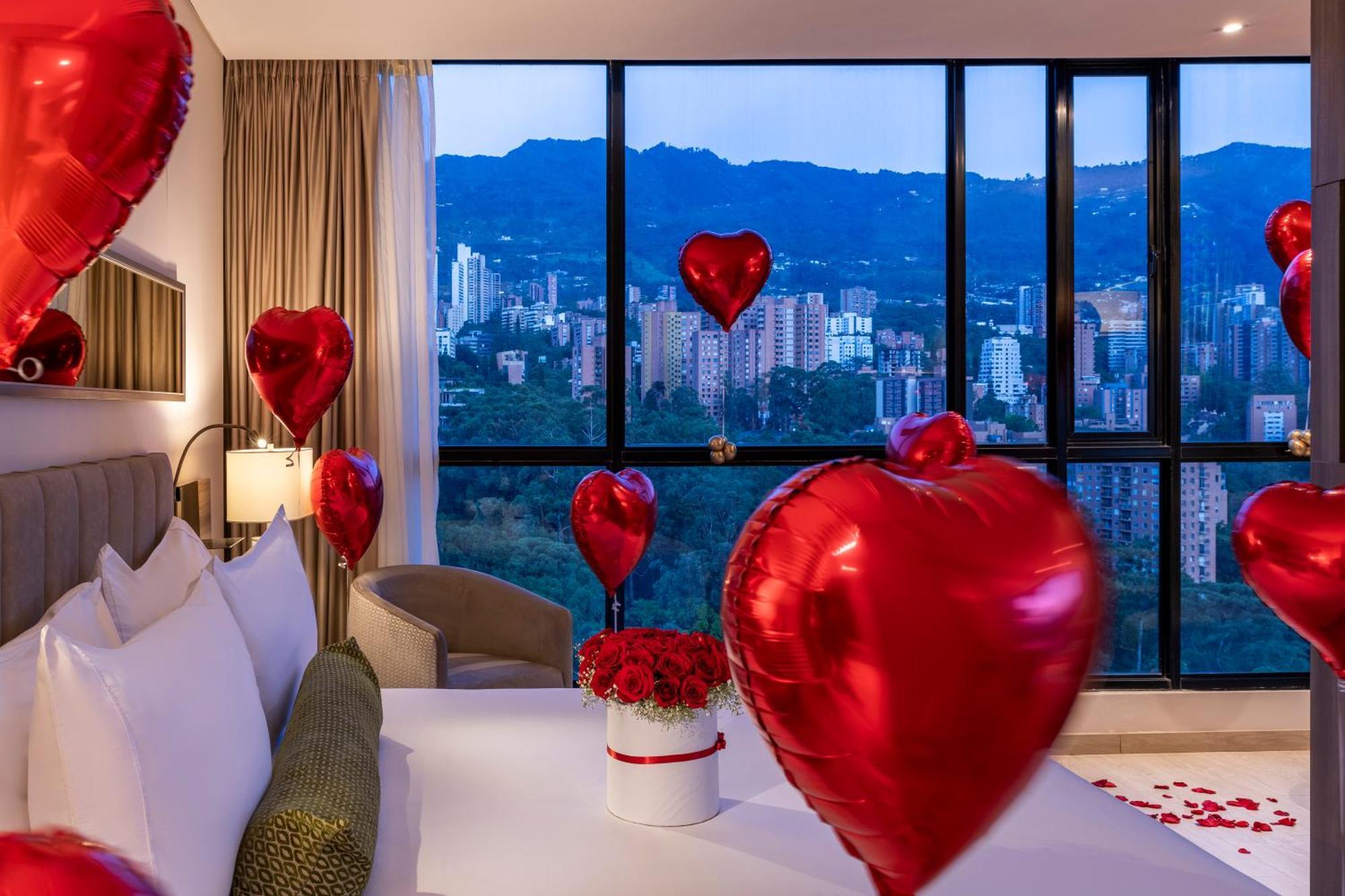 York Luxury By Preferred Hotel