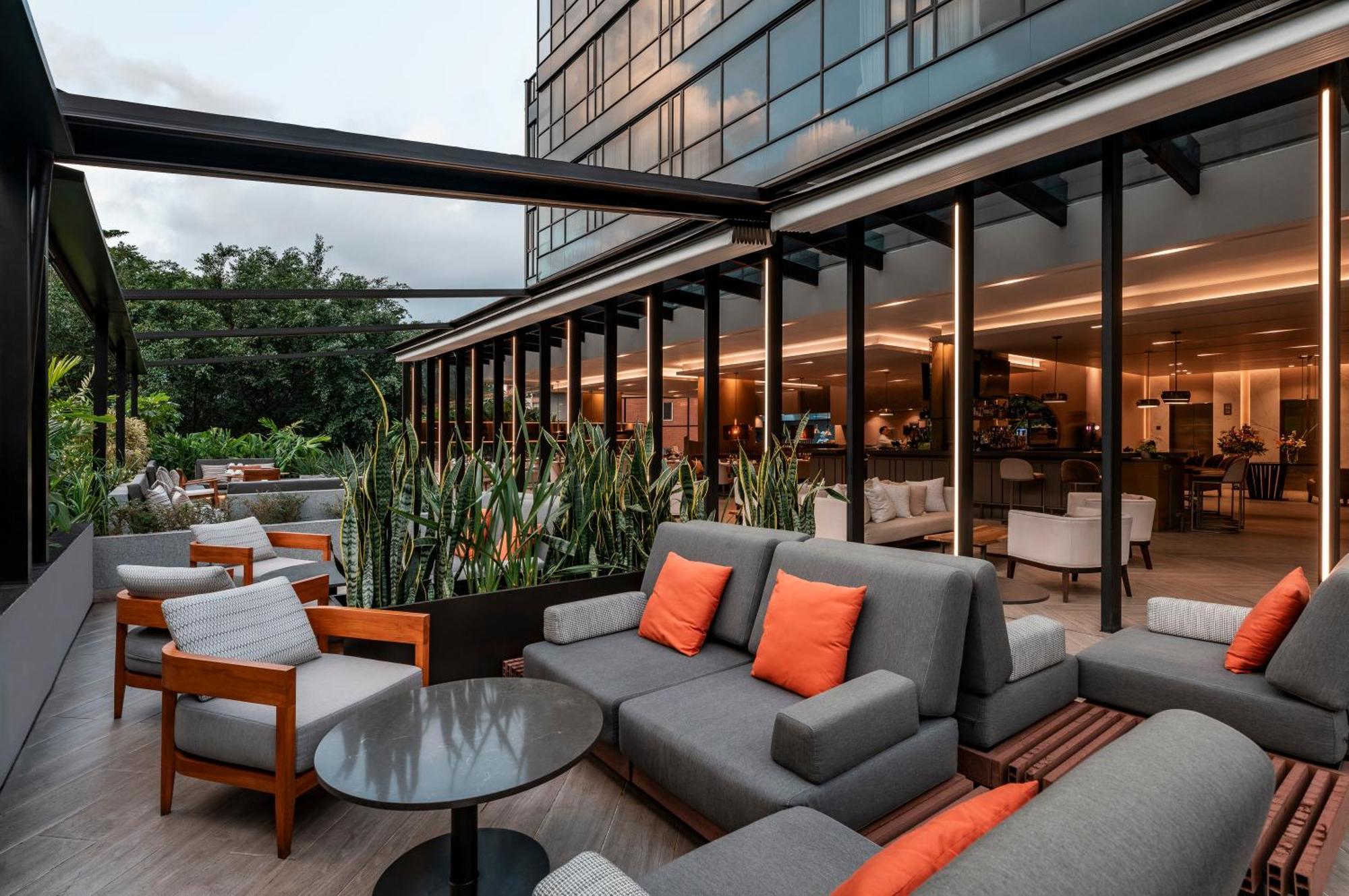 York Luxury By Preferred 5*