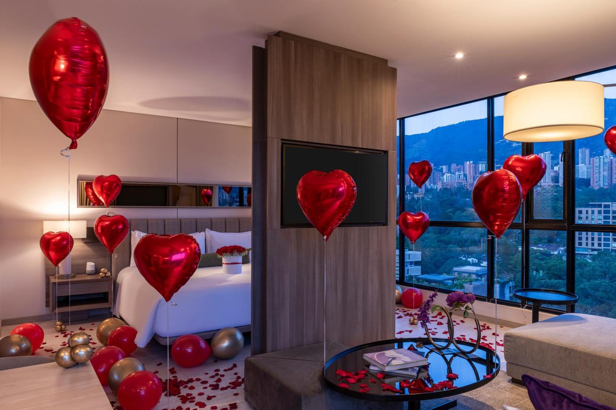 York Luxury By Preferred Medellín