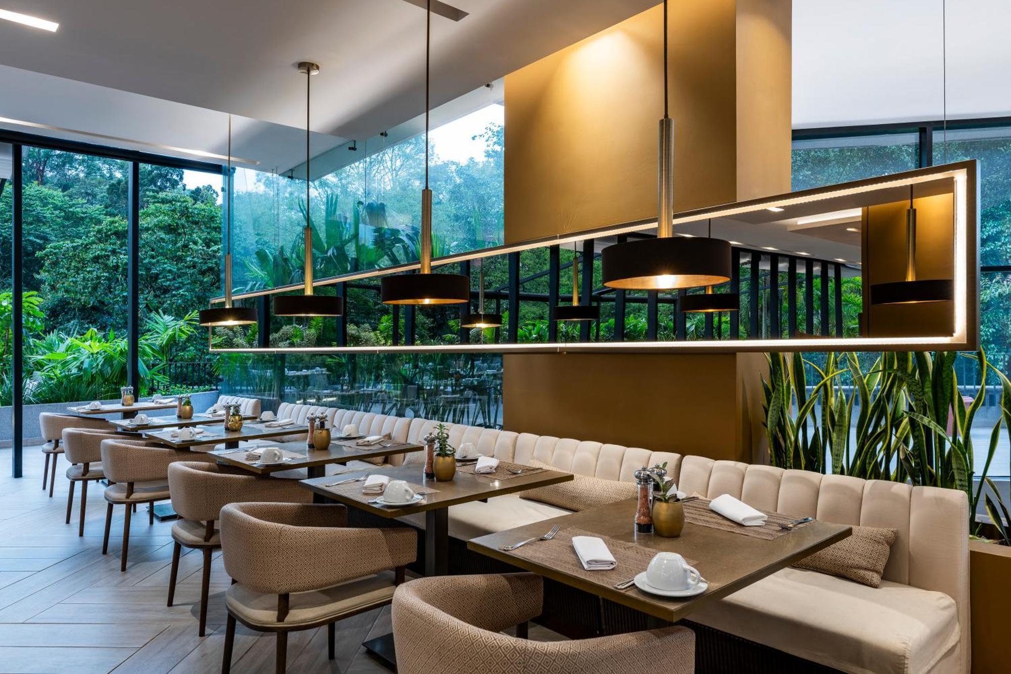 York Luxury By Preferred 5* Medellín