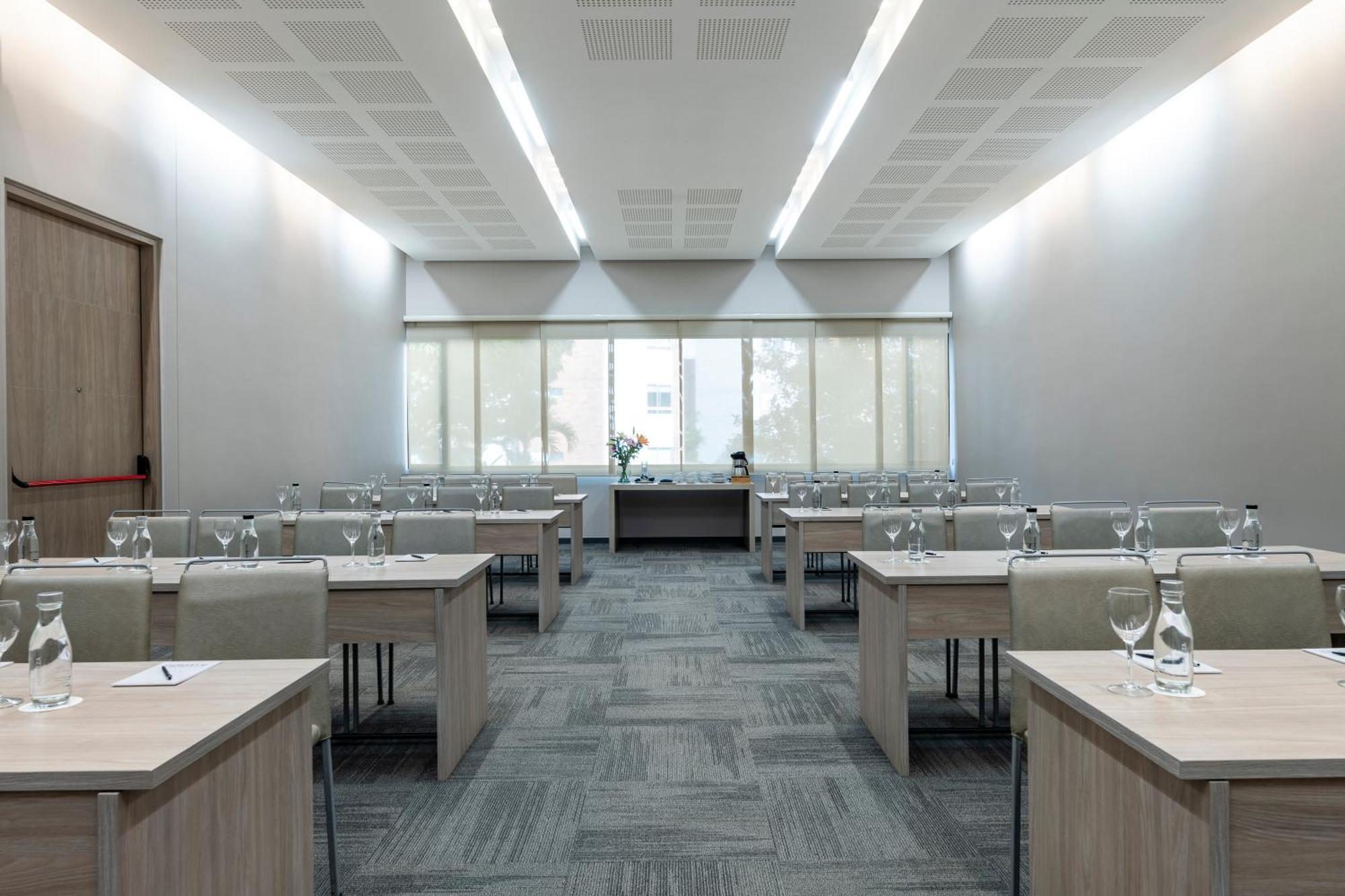 Hotel York Luxury By Preferred