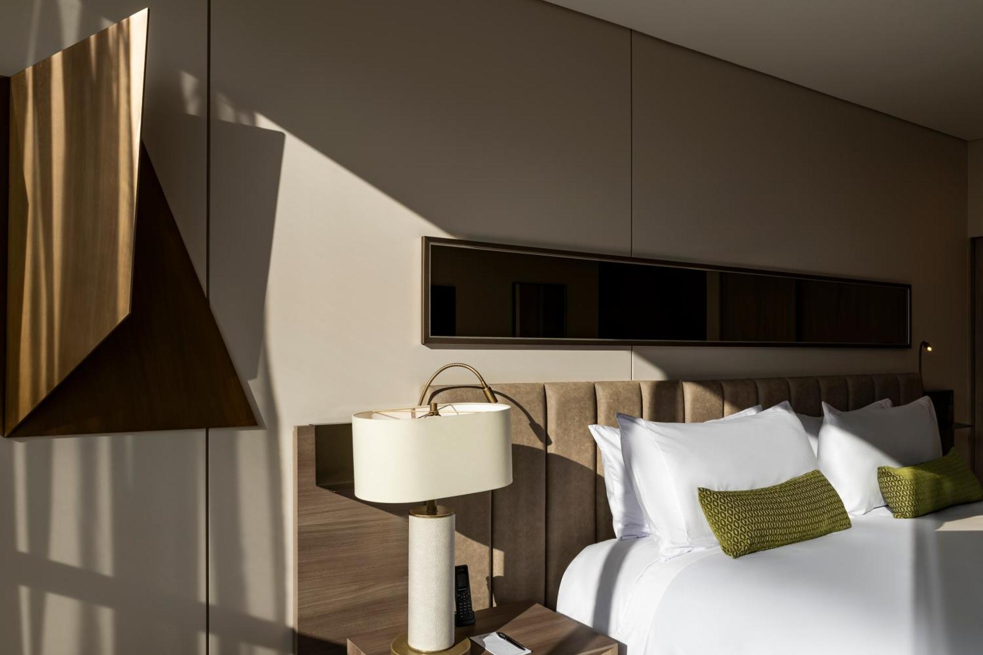 York Luxury By Preferred Hotel 5*