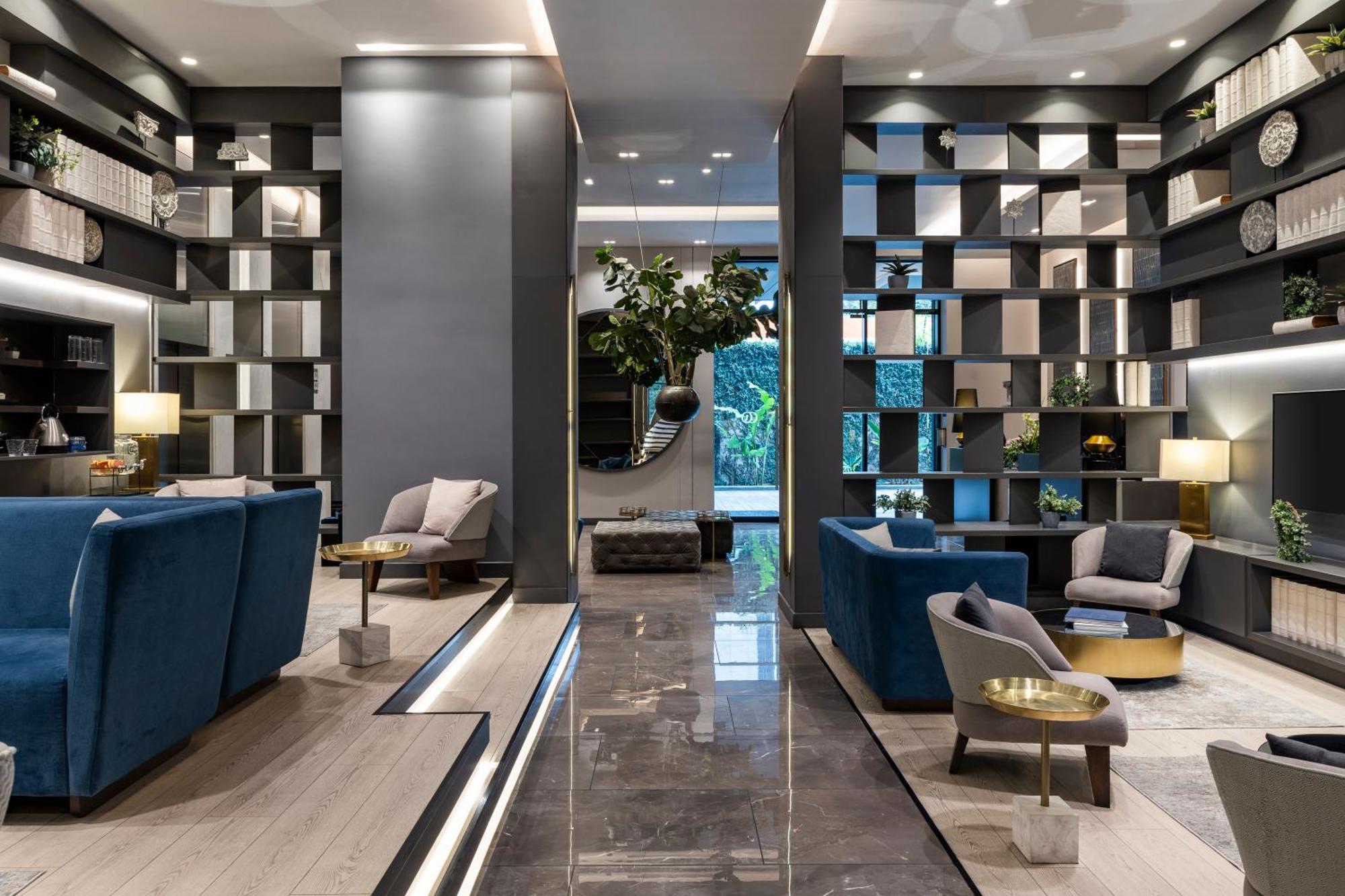 Hotel York Luxury By Preferred Medellín