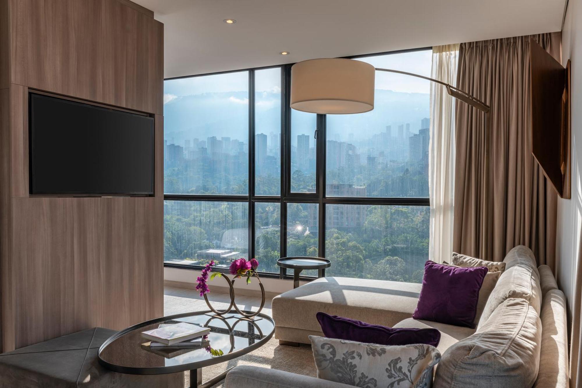 York Luxury By Preferred 5* Medellín