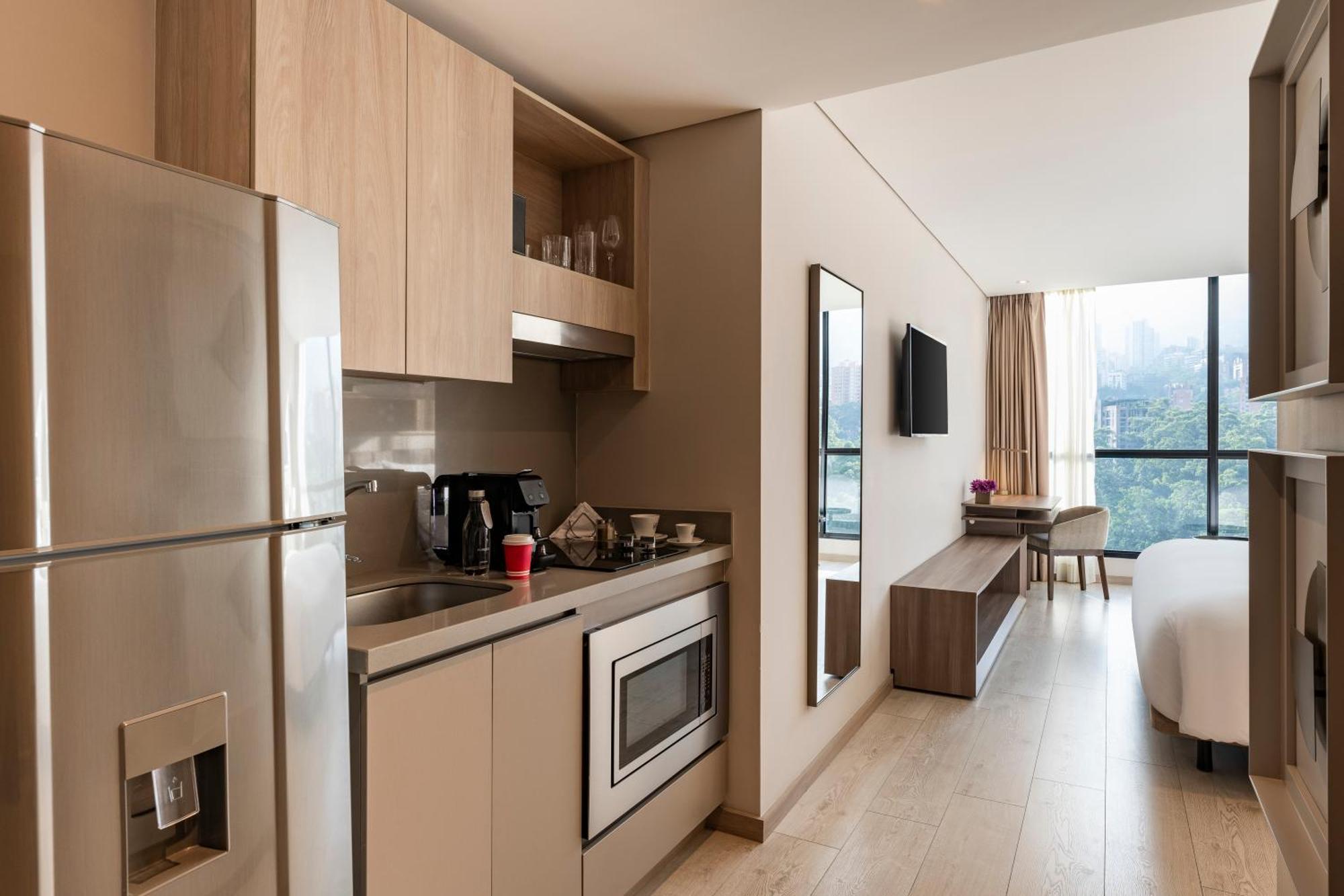 York Luxury By Preferred Medellín