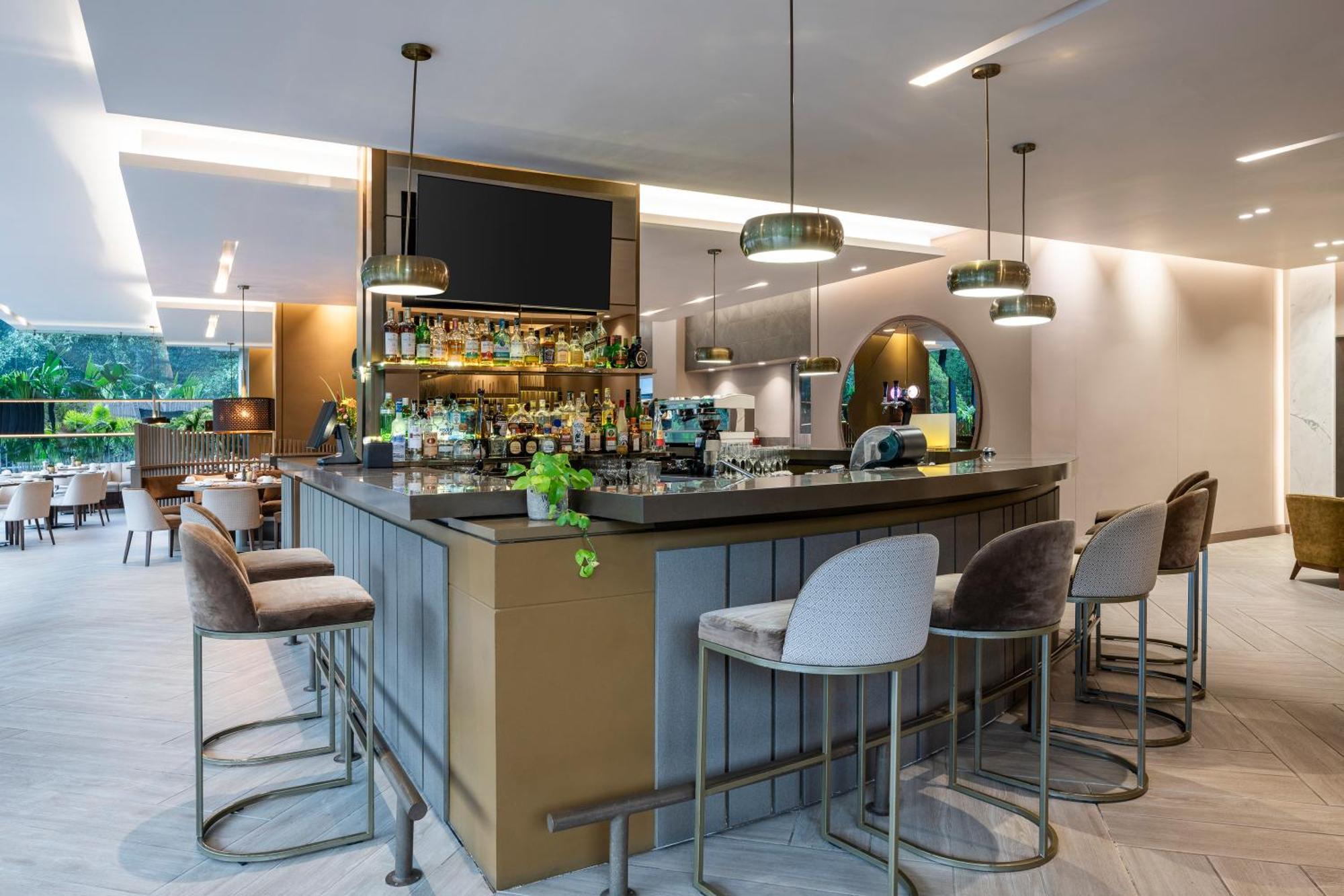 Hotel York Luxury By Preferred 5*