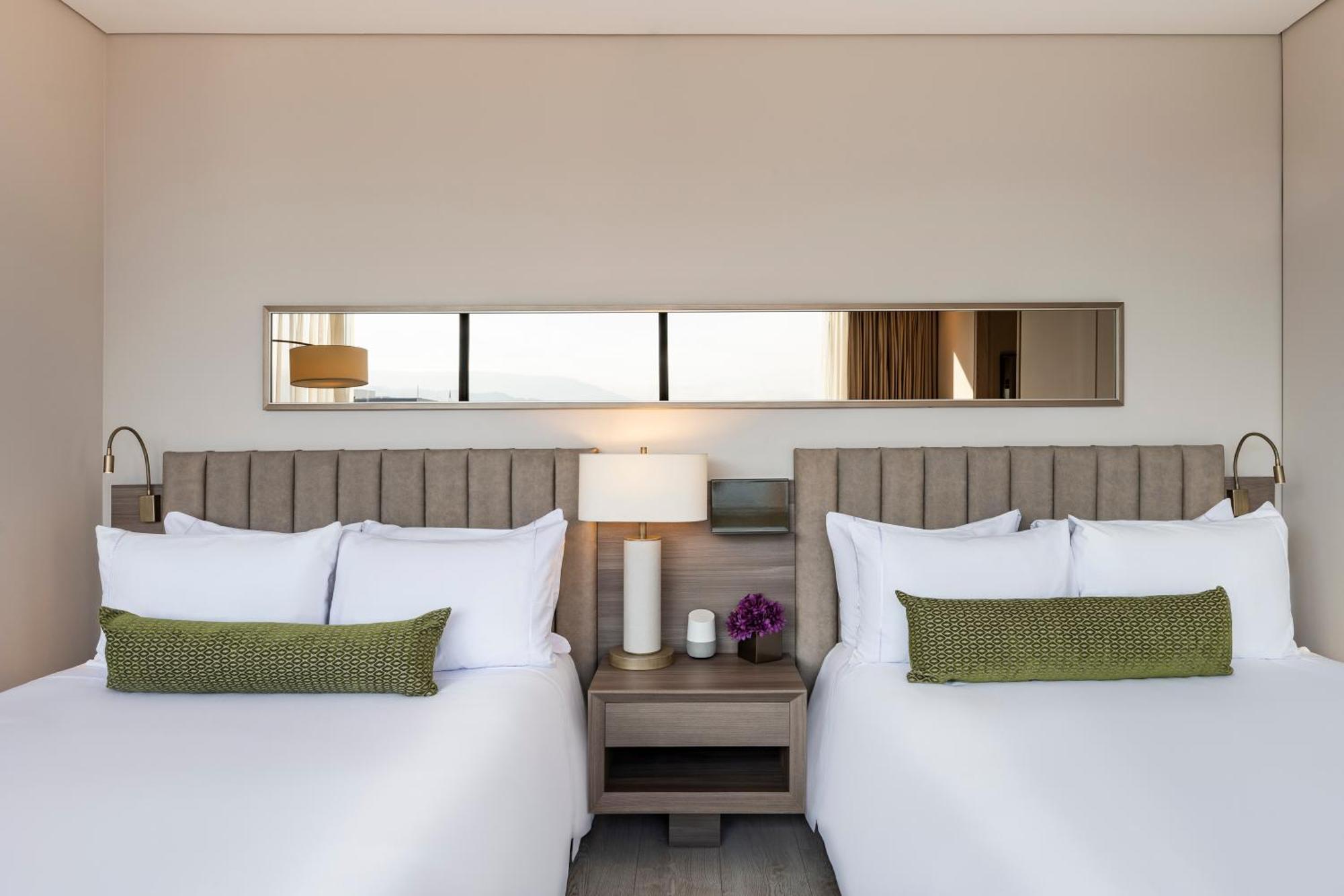 Hotel York Luxury By Preferred