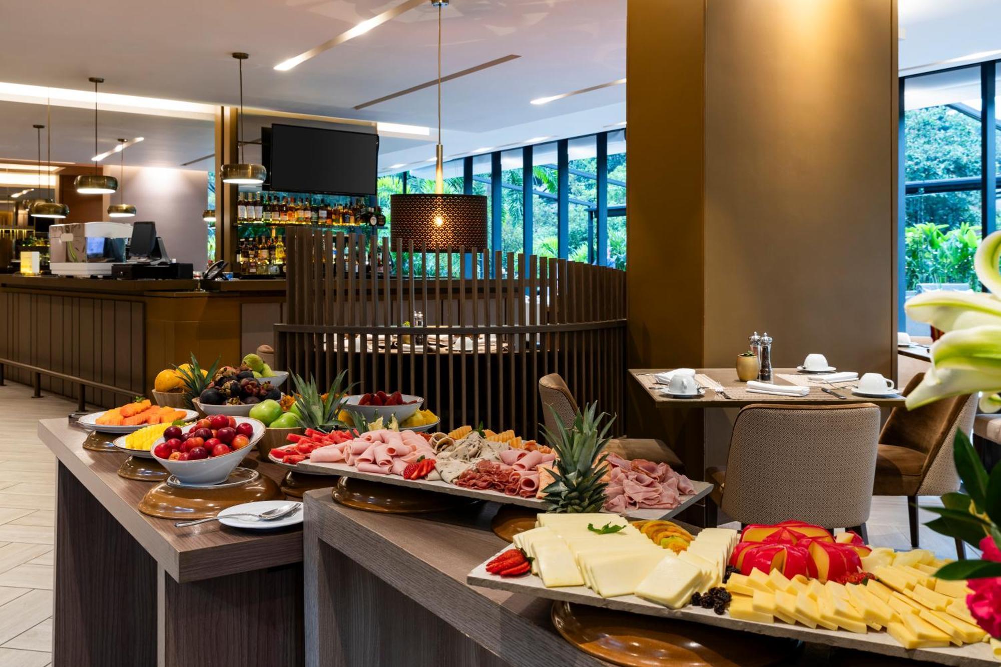 York Luxury By Preferred Hotel Medellín