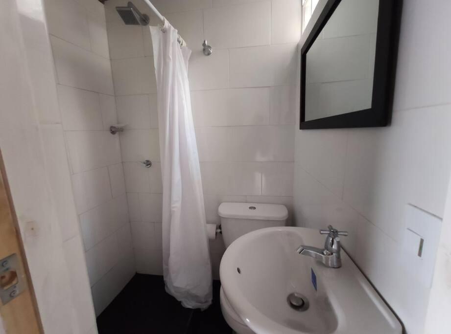 Acogedor Cerca A Provenza Poblado 372 Sf1 *