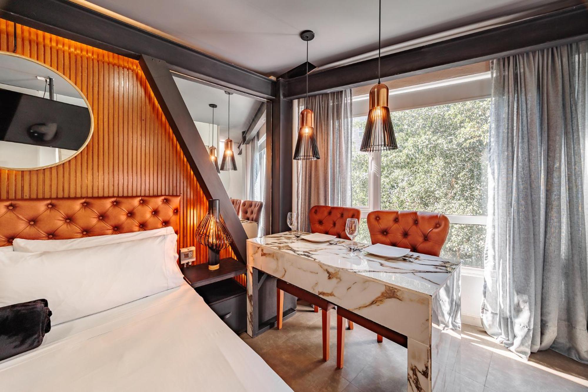 One Apartahotel