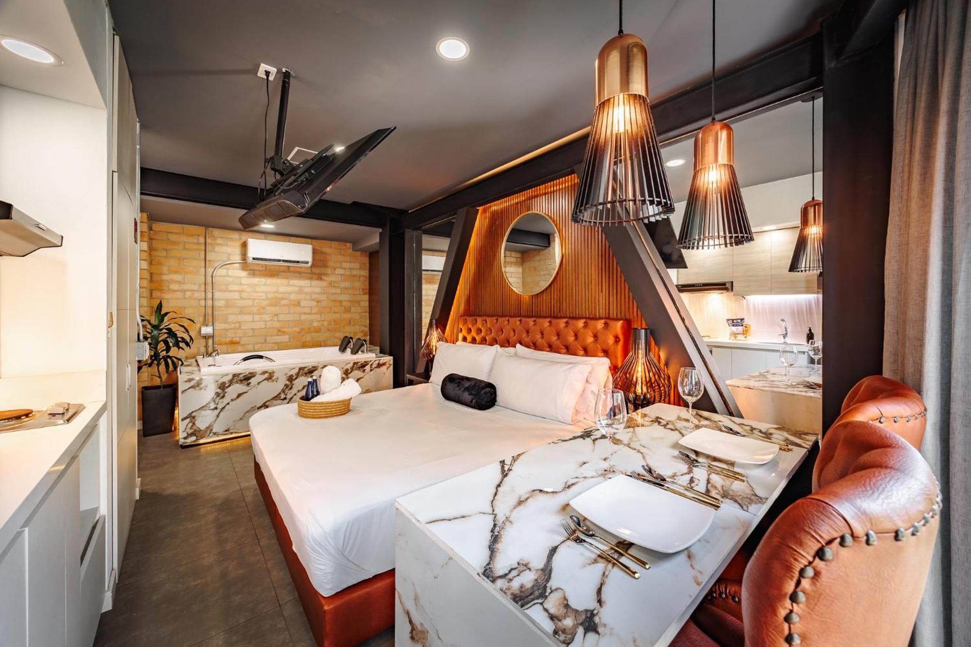 Apartahotel One