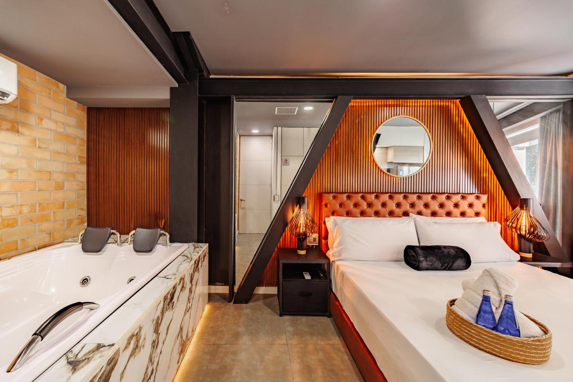 Apartahotel One Medellín