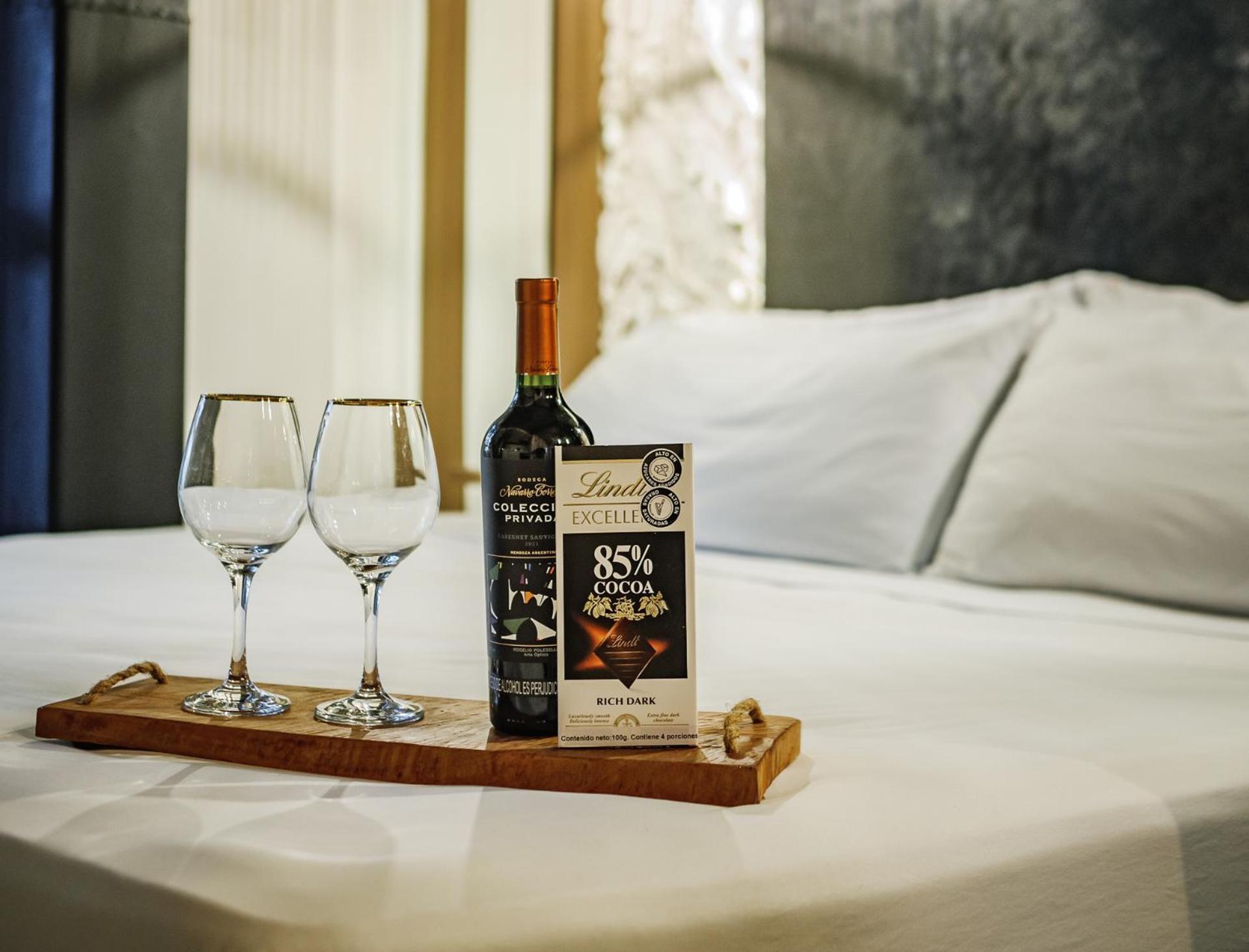Apartahotel One