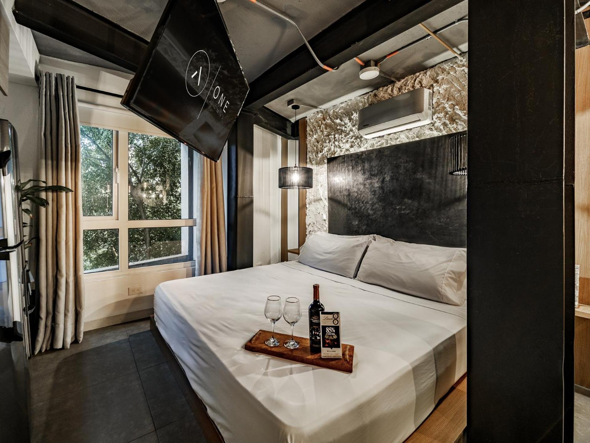 Apartahotel One Medellín