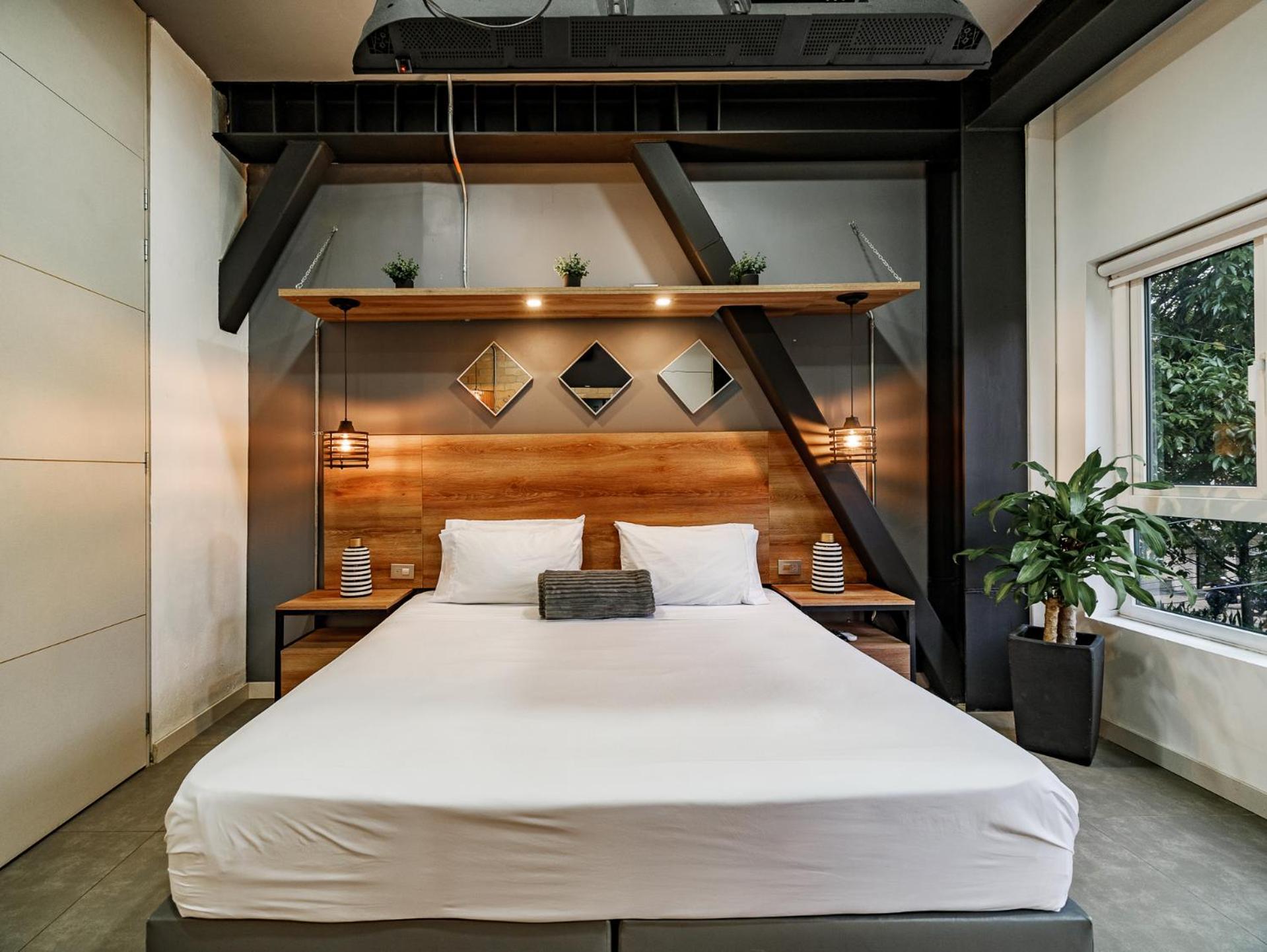 Apartahotel One Medellín