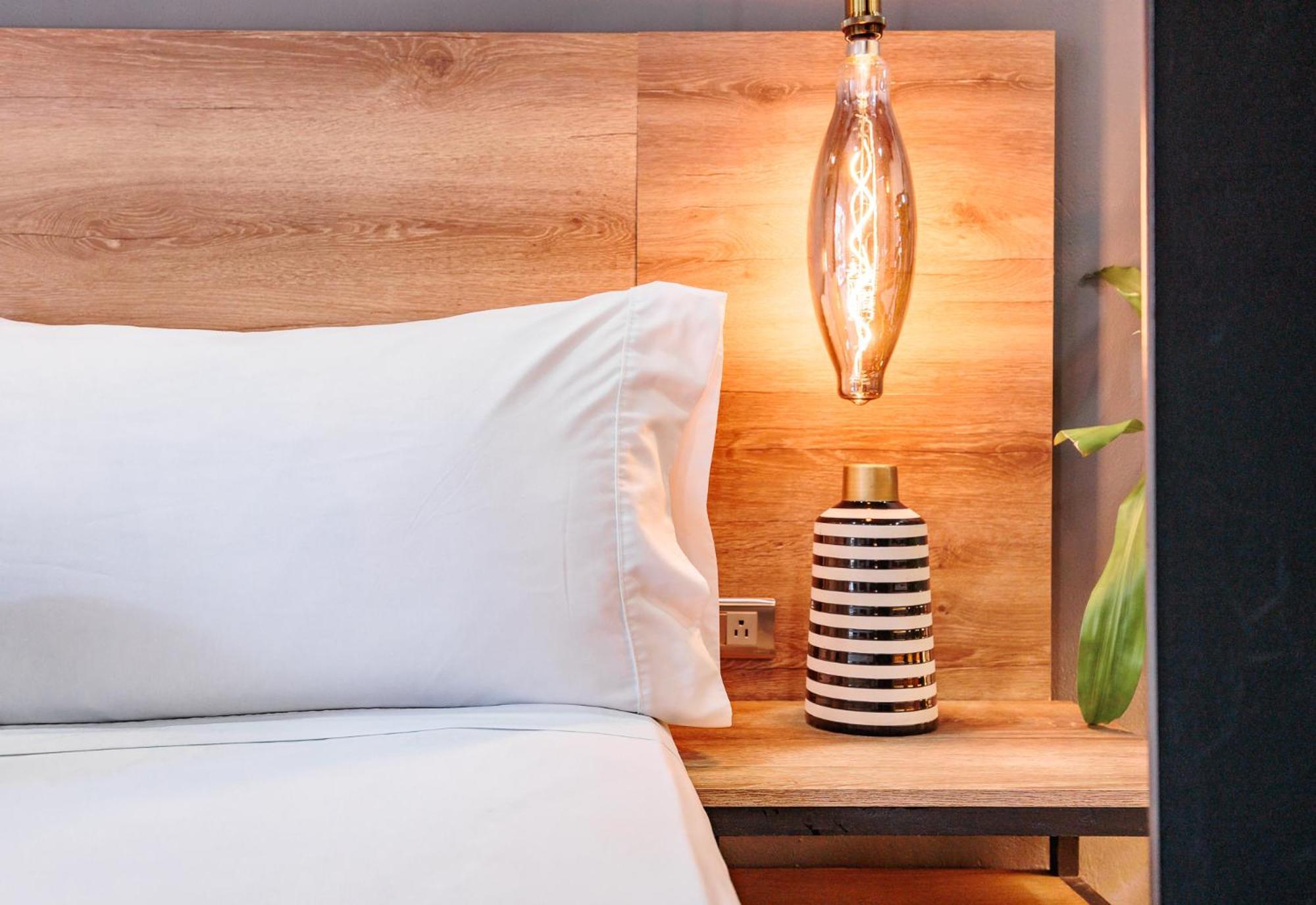 Apartahotel One *
