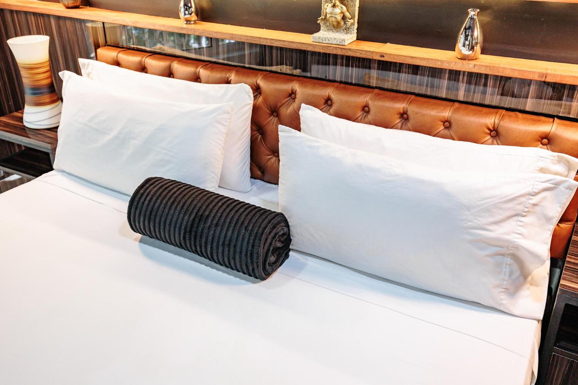 One Apartahotel