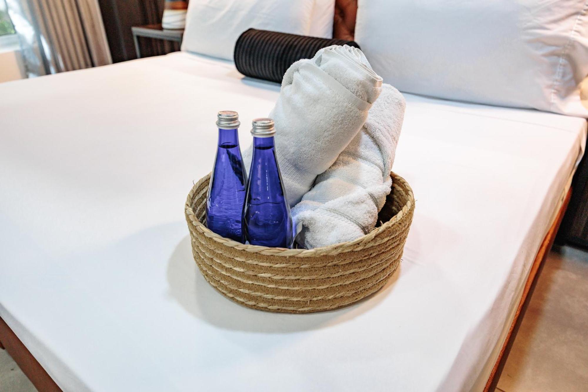 Apartahotel One