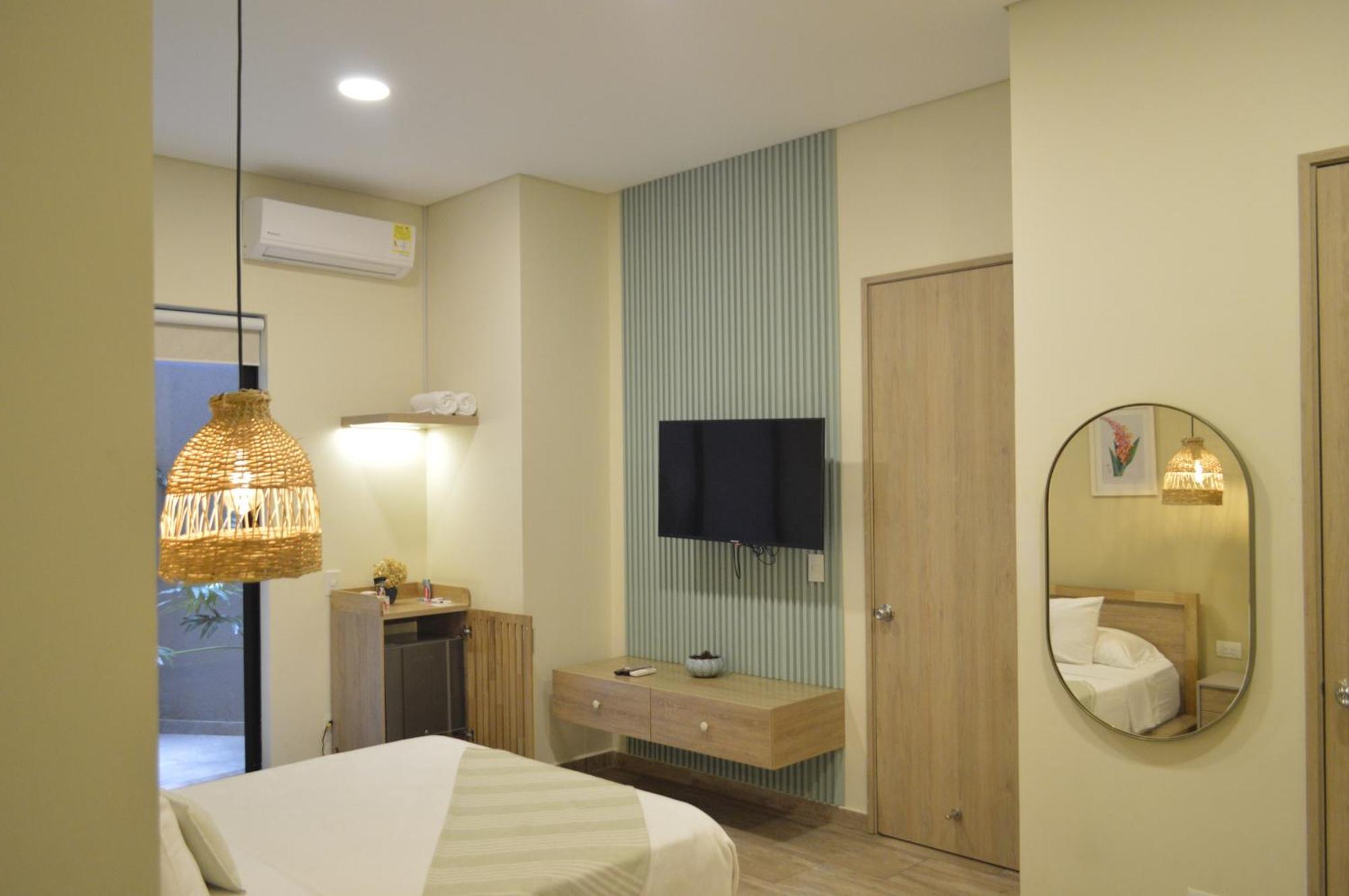 Mythical Boutique 4* Medellín