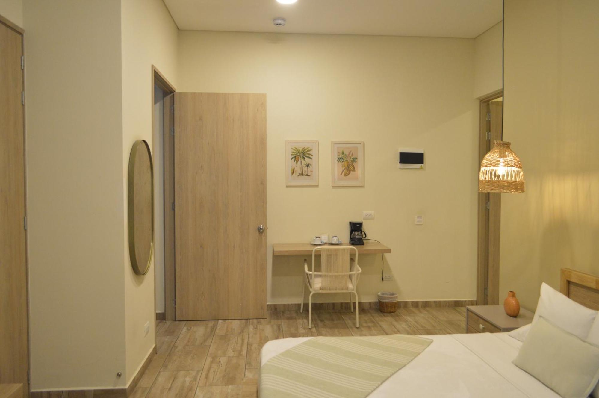 Mythical Boutique Hotel Medellín