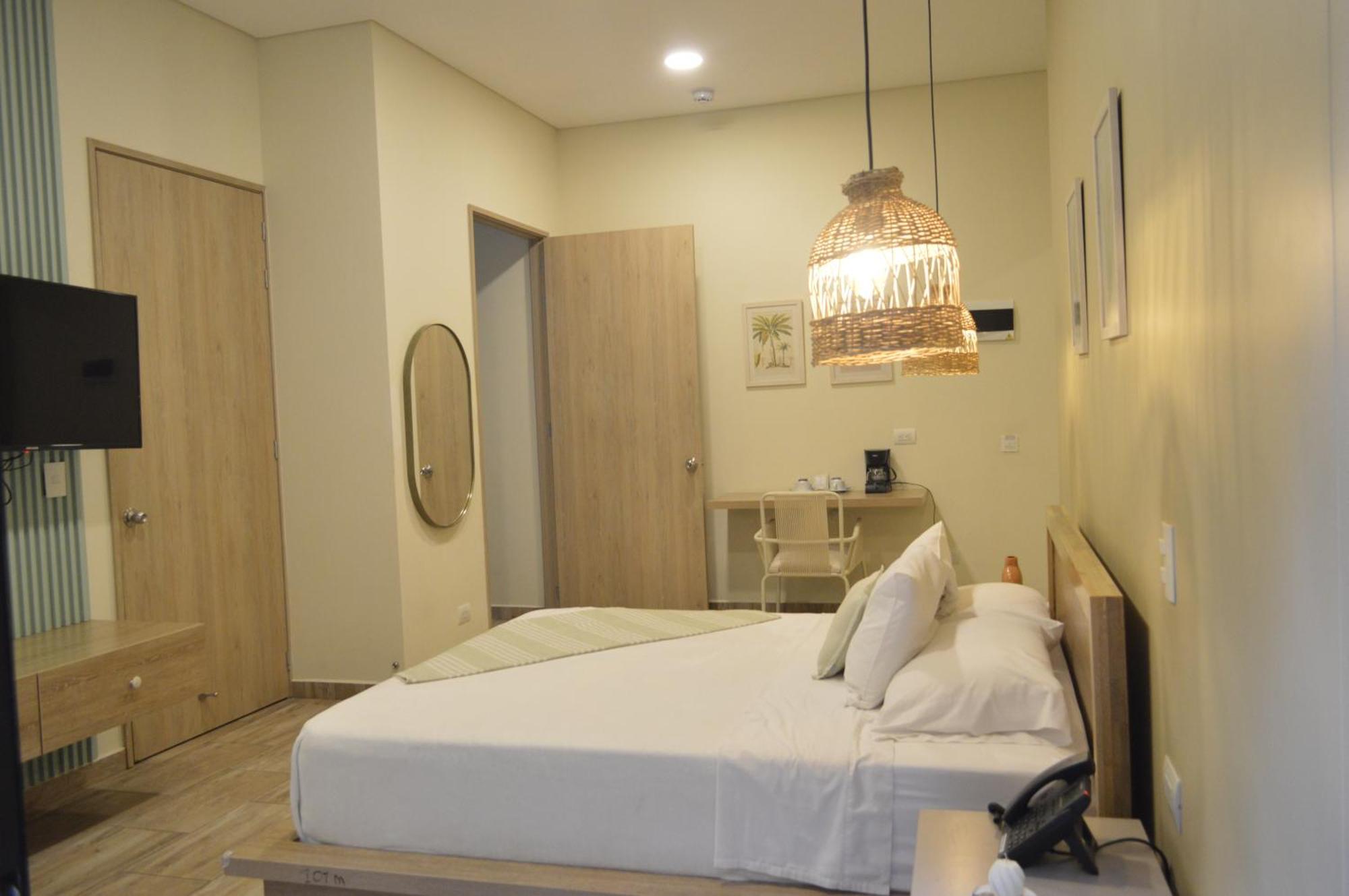 Mythical Boutique 4* Medellín
