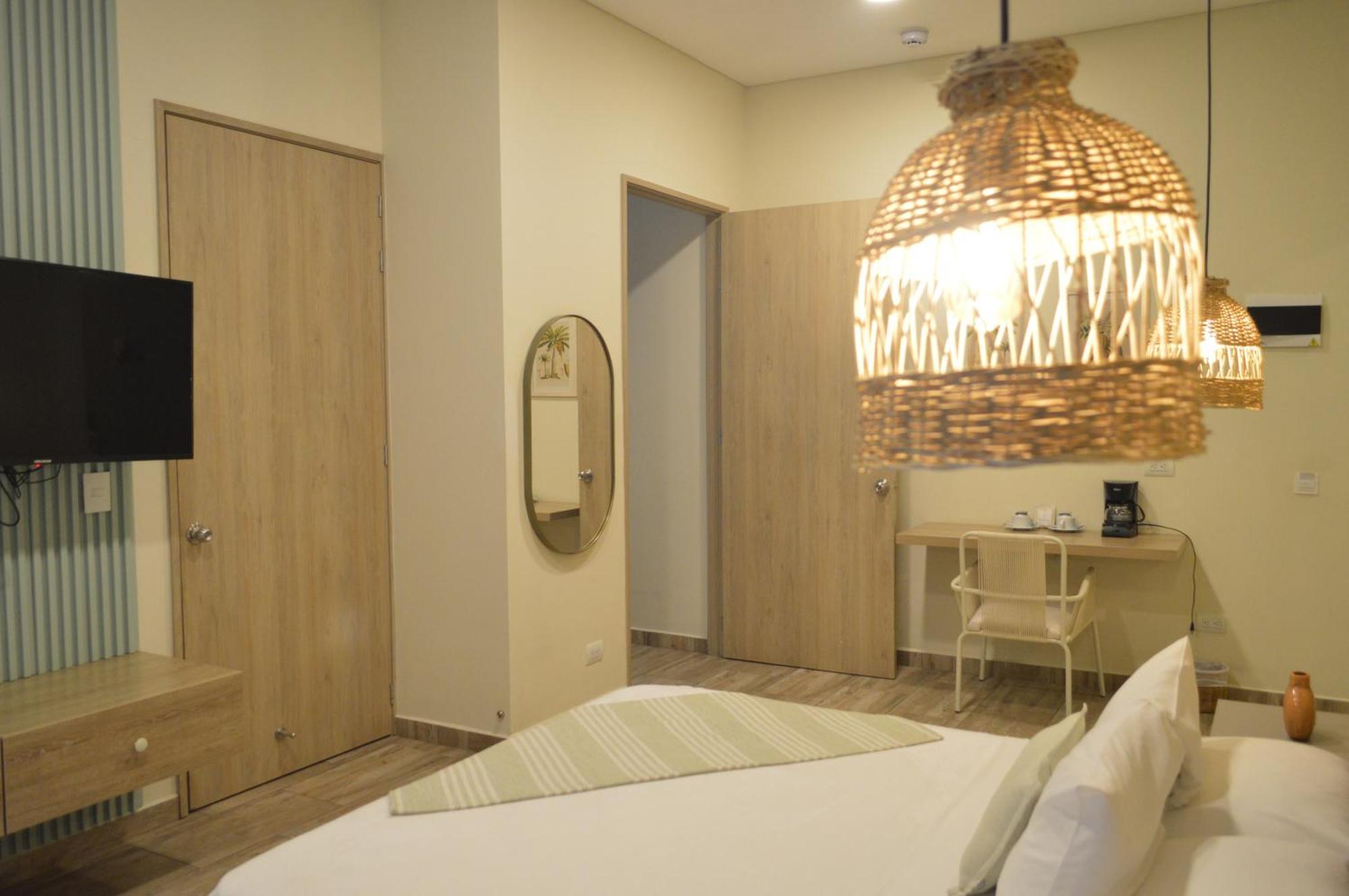 Mythical Boutique Hotel Medellín